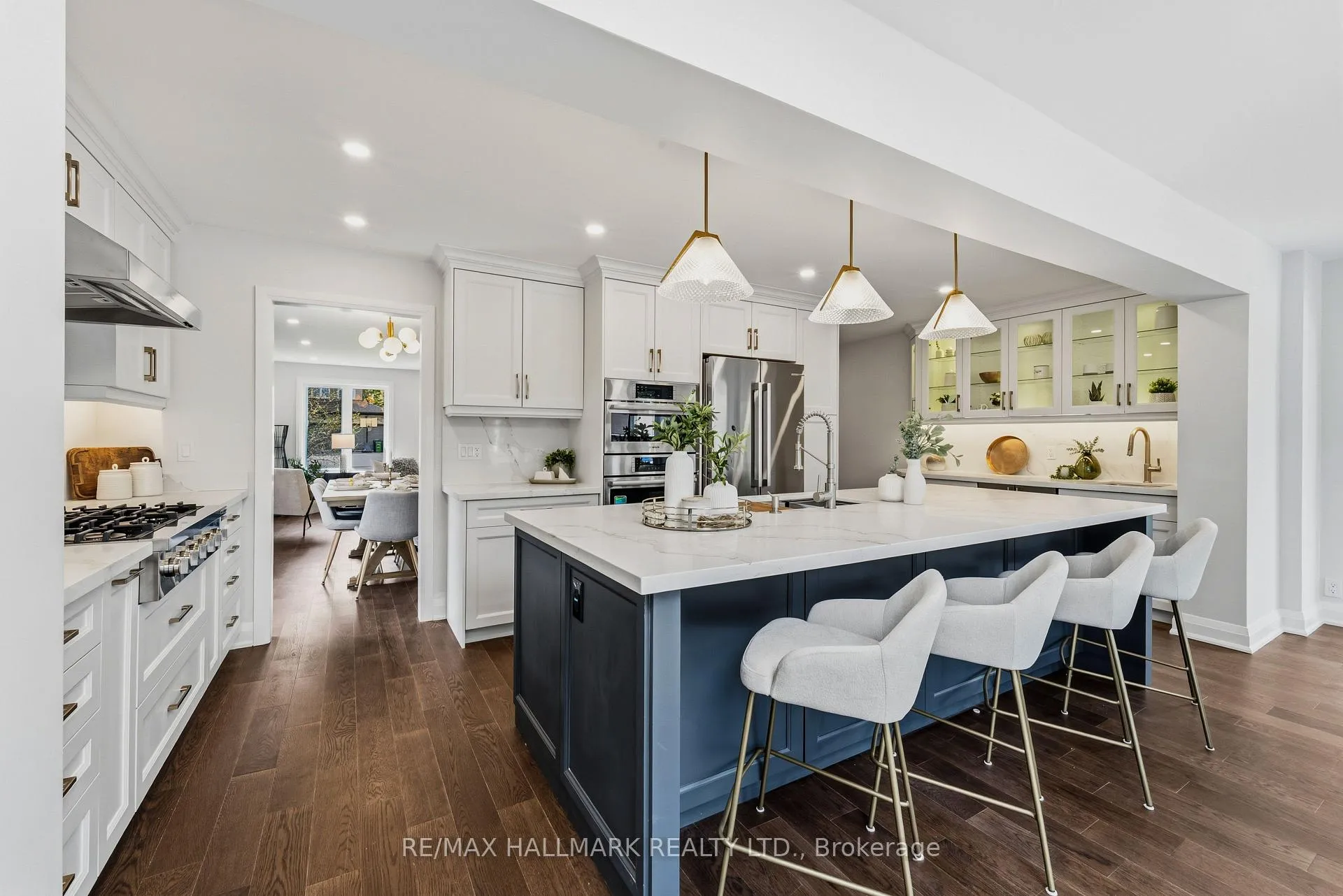 Photo 3 of 359 Jaybell Grove, Scarborough, Rouge — HOMEH