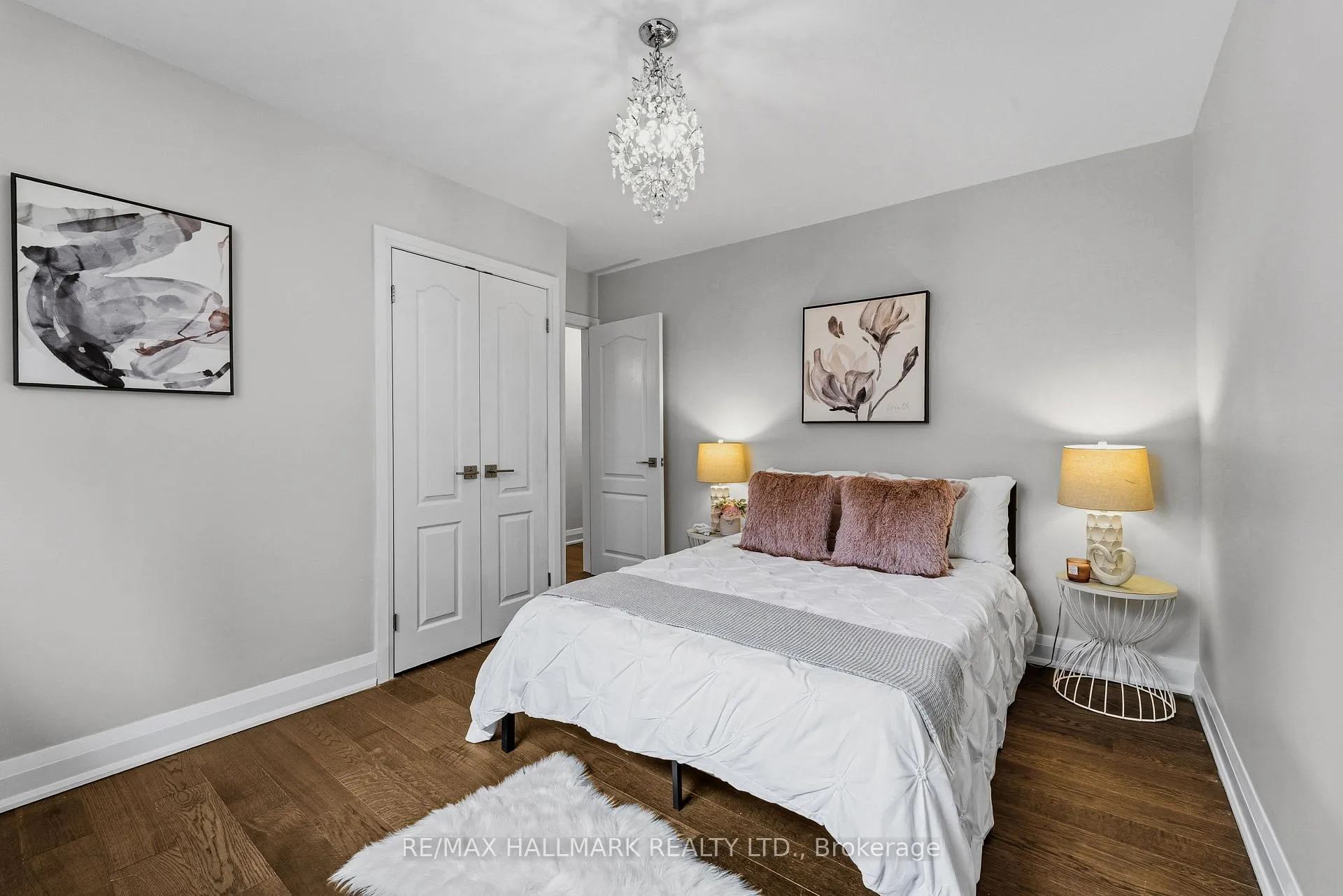 Photo 23 of 359 Jaybell Grove, Scarborough, Rouge — HOMEH