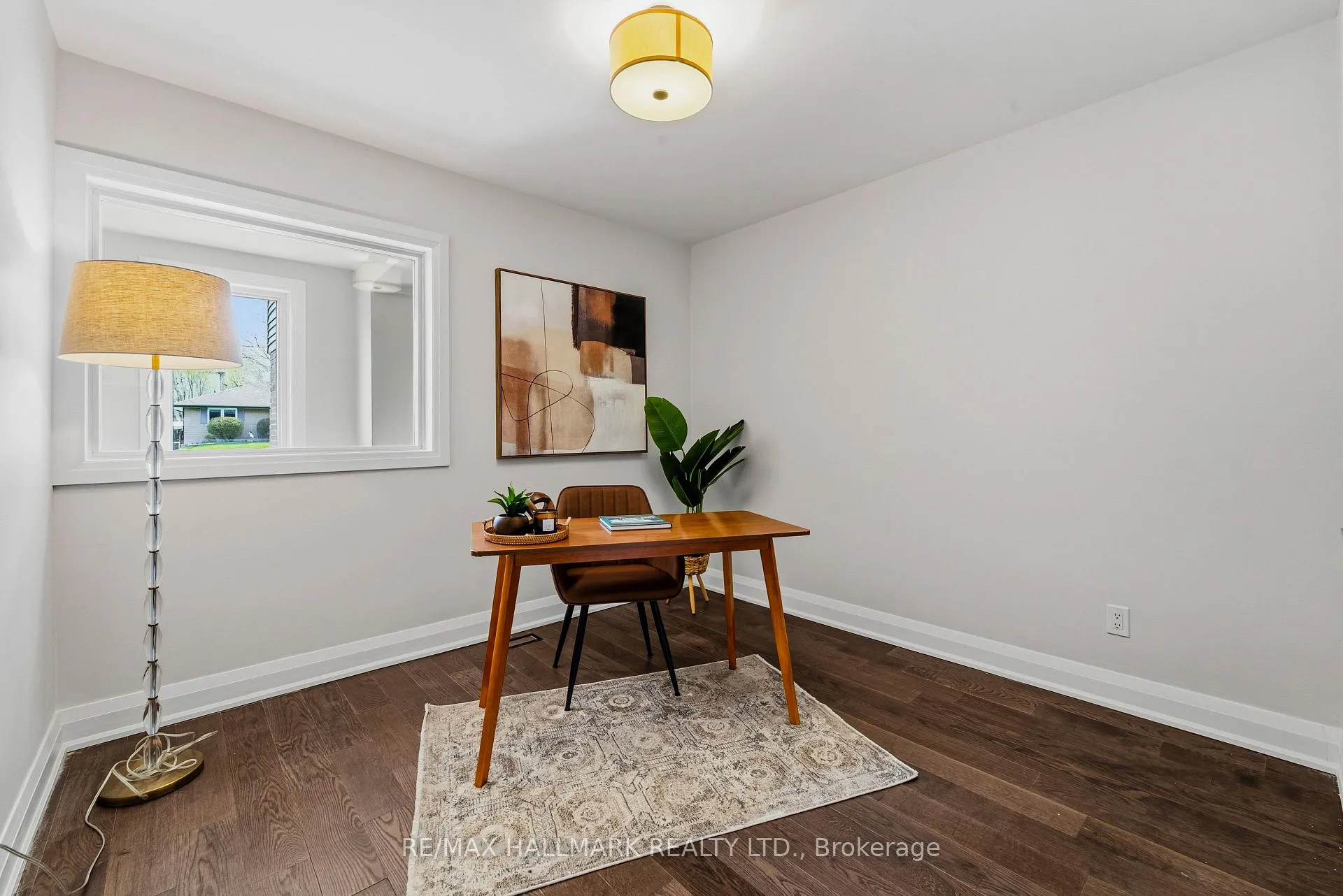 Photo 24 of 359 Jaybell Grove, Scarborough, Rouge — HOMEH