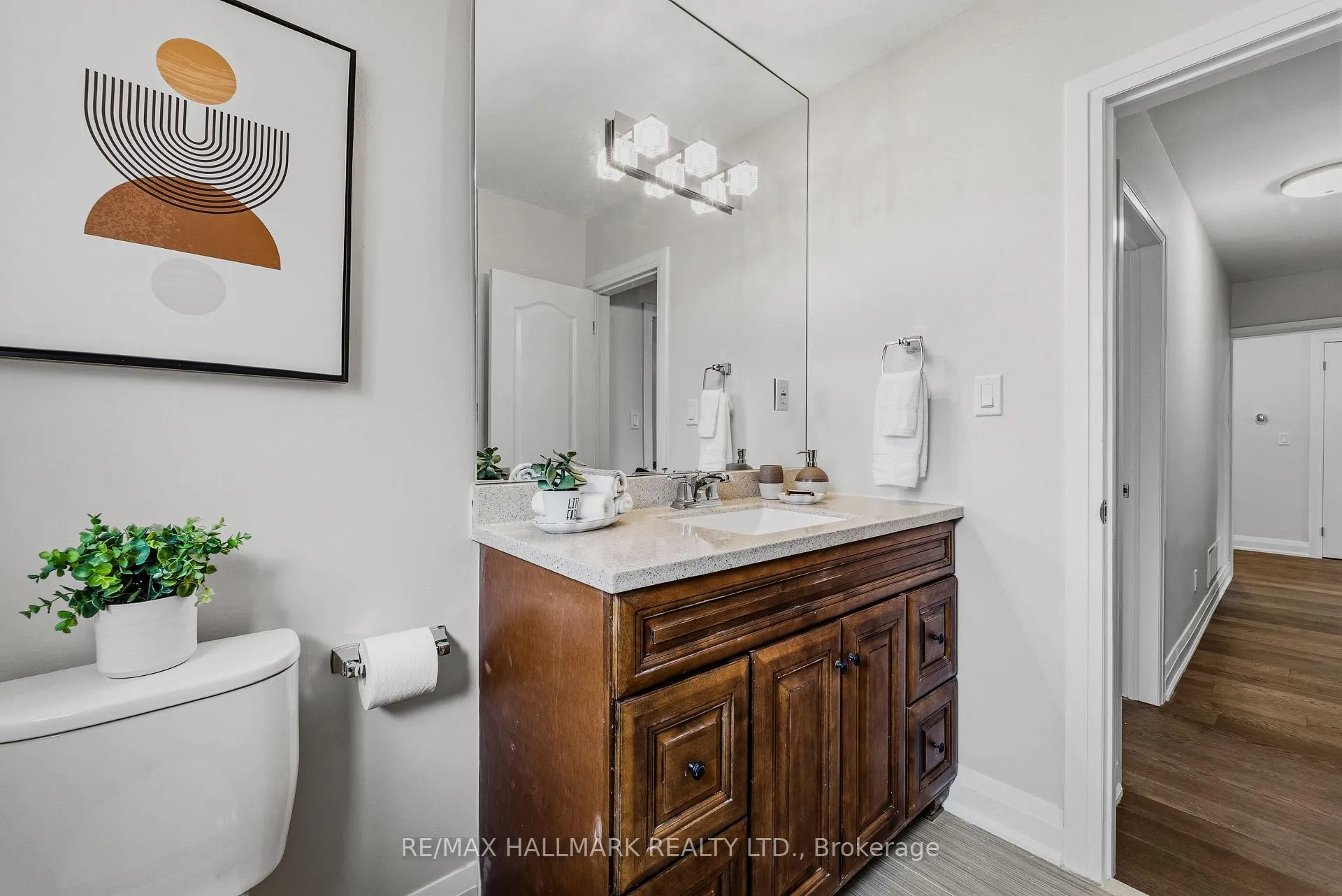 Photo 25 of 359 Jaybell Grove, Scarborough, Rouge — HOMEH