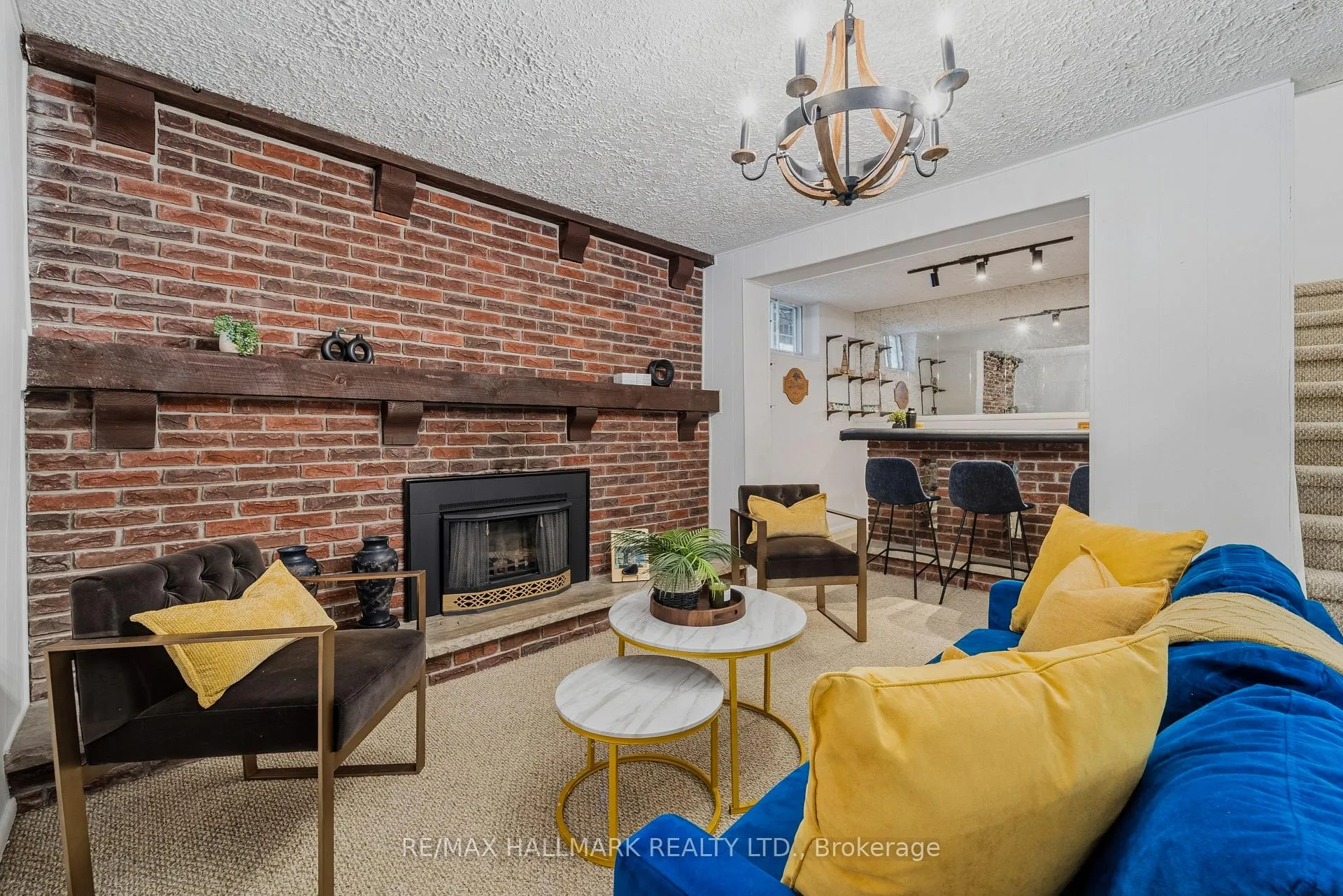 Photo 26 of 359 Jaybell Grove, Scarborough, Rouge — HOMEH