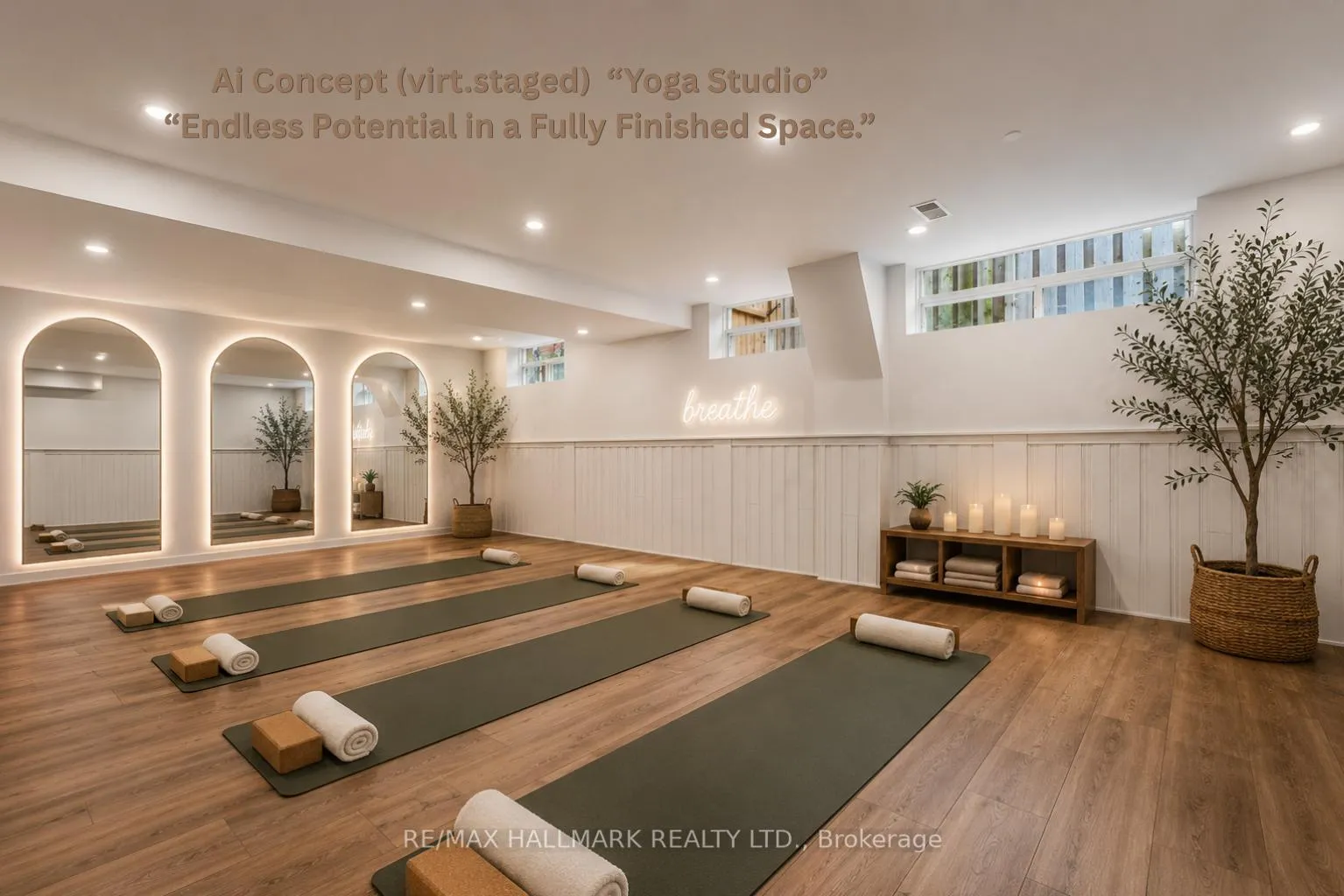 Photo 30 of 359 Jaybell Grove, Scarborough, Rouge — HOMEH