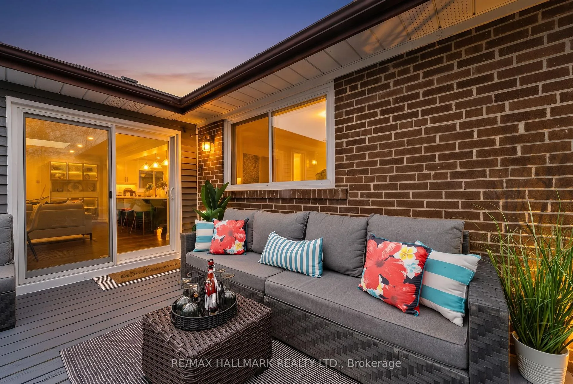 Photo 35 of 359 Jaybell Grove, Scarborough, Rouge — HOMEH