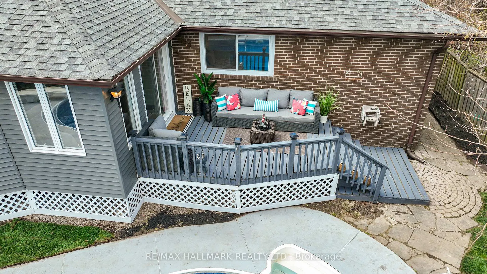 Photo 36 of 359 Jaybell Grove, Scarborough, Rouge — HOMEH