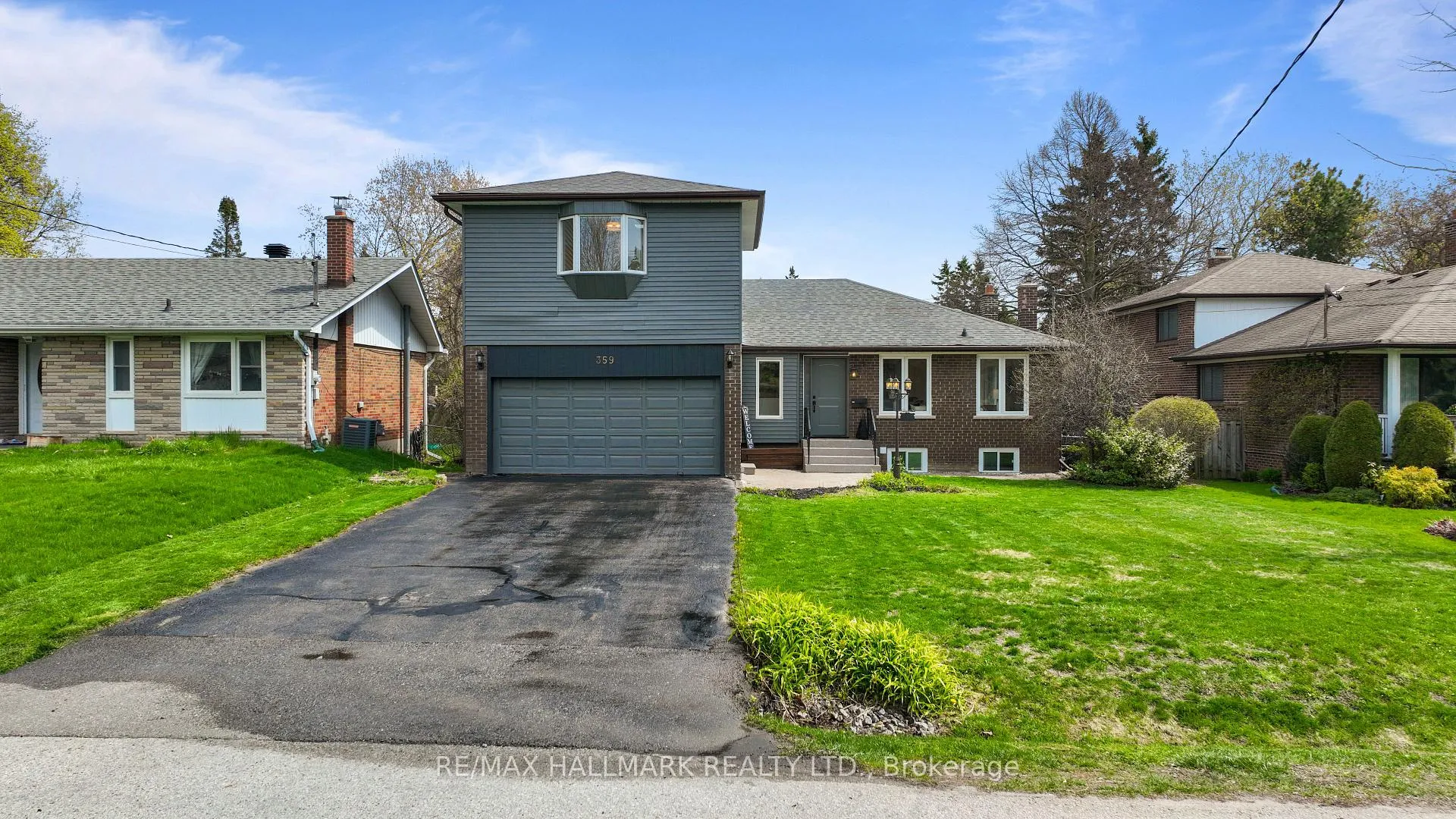 Photo 39 of 359 Jaybell Grove, Scarborough, Rouge — HOMEH