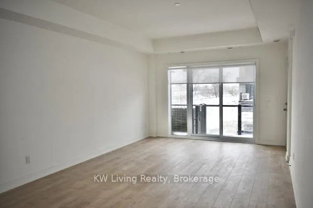Photo 2 of Unit 206C, 16 Melbourne Avenue, St. Catharines, E. Chester — HOMEH