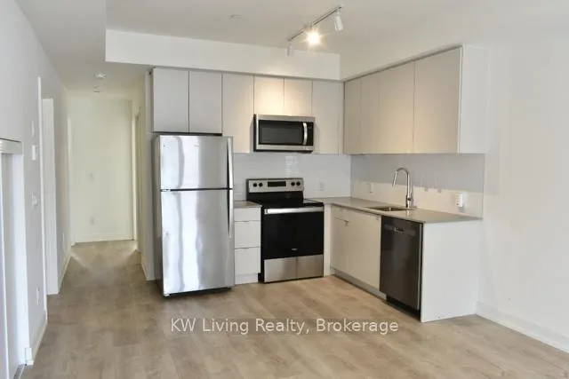 Photo 4 of Unit 206C, 16 Melbourne Avenue, St. Catharines, E. Chester — HOMEH