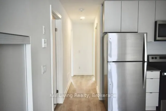 Photo 6 of Unit 206C, 16 Melbourne Avenue, St. Catharines, E. Chester — HOMEH
