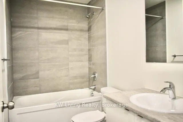 Photo 7 of Unit 206C, 16 Melbourne Avenue, St. Catharines, E. Chester — HOMEH