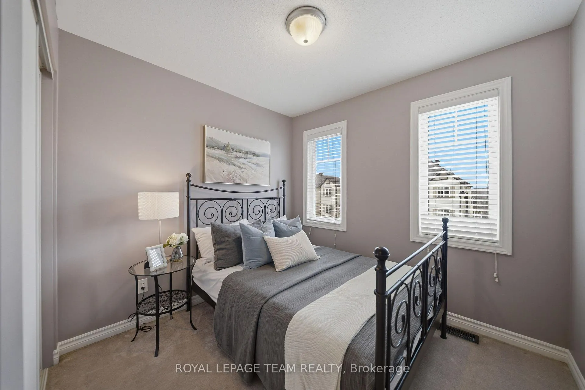 Photo 14 of 599 Foxlight Circle, Ottawa, Kanata - Emerald Meadows/Trailwest — HOMEH