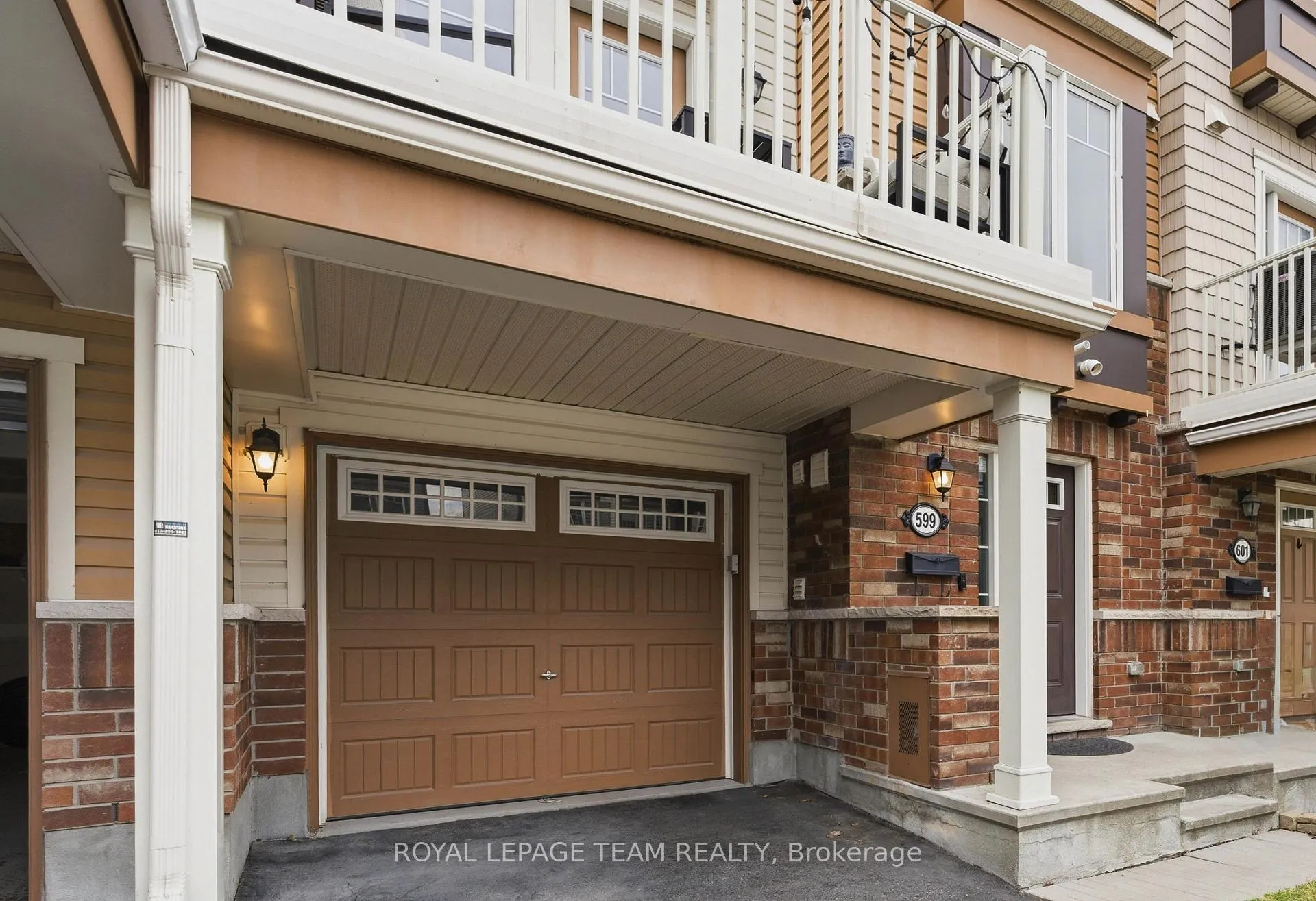 Photo 17 of 599 Foxlight Circle, Ottawa, Kanata - Emerald Meadows/Trailwest — HOMEH