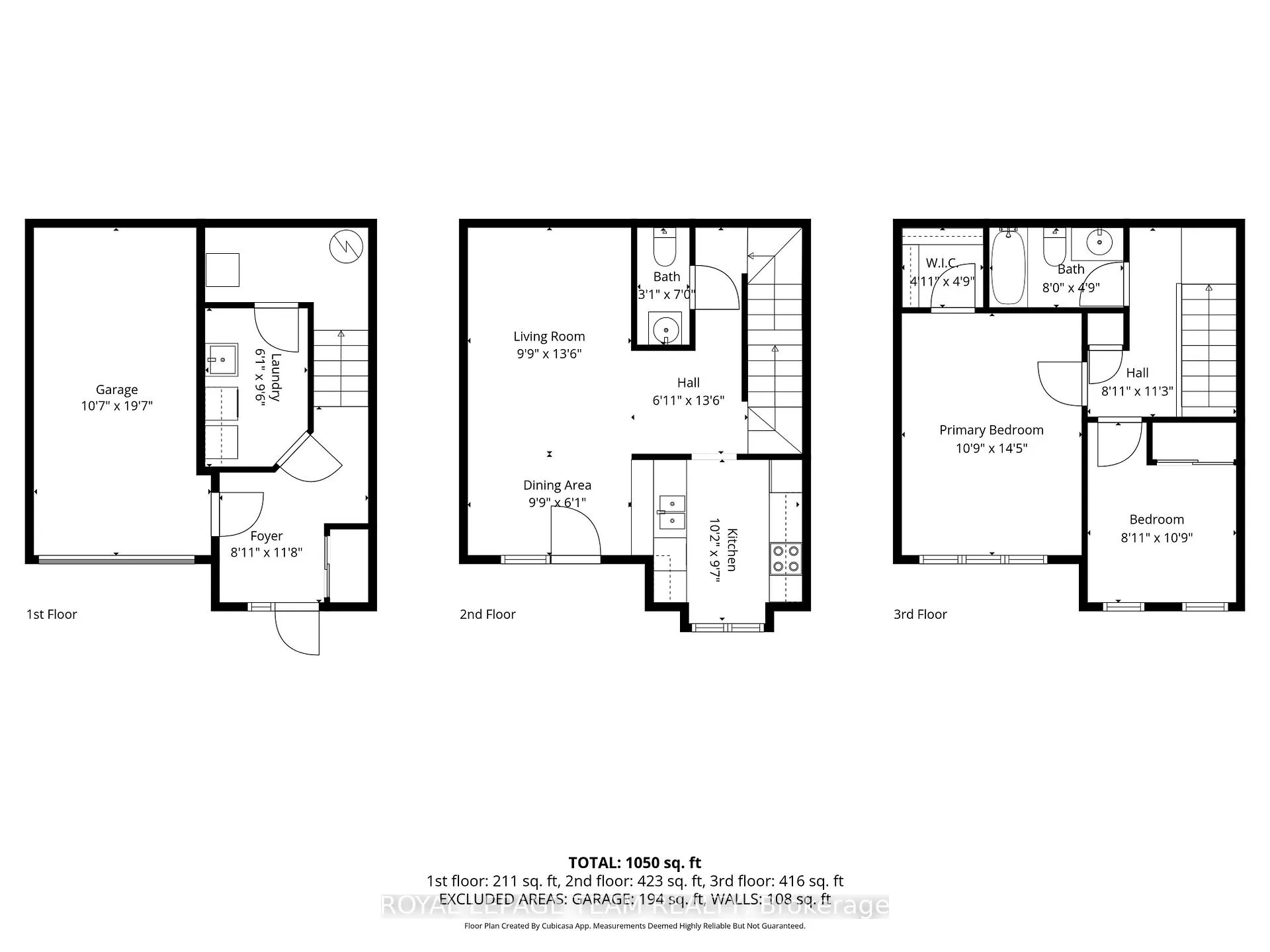 Photo 18 of 599 Foxlight Circle, Ottawa, Kanata - Emerald Meadows/Trailwest — HOMEH
