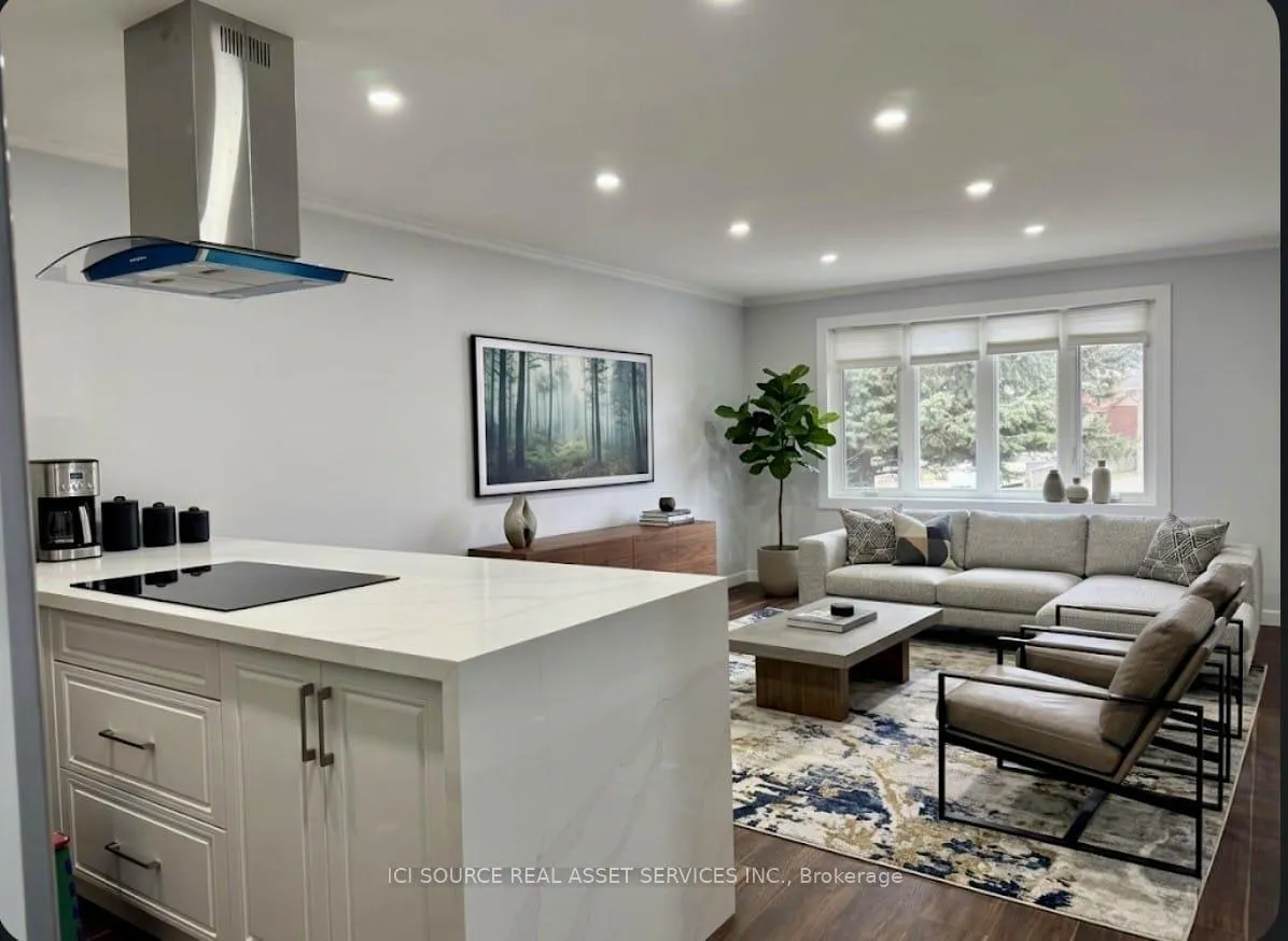 Photo 3 of Unit Upper, 5 Marcon Court, Kitchener — HOMEH