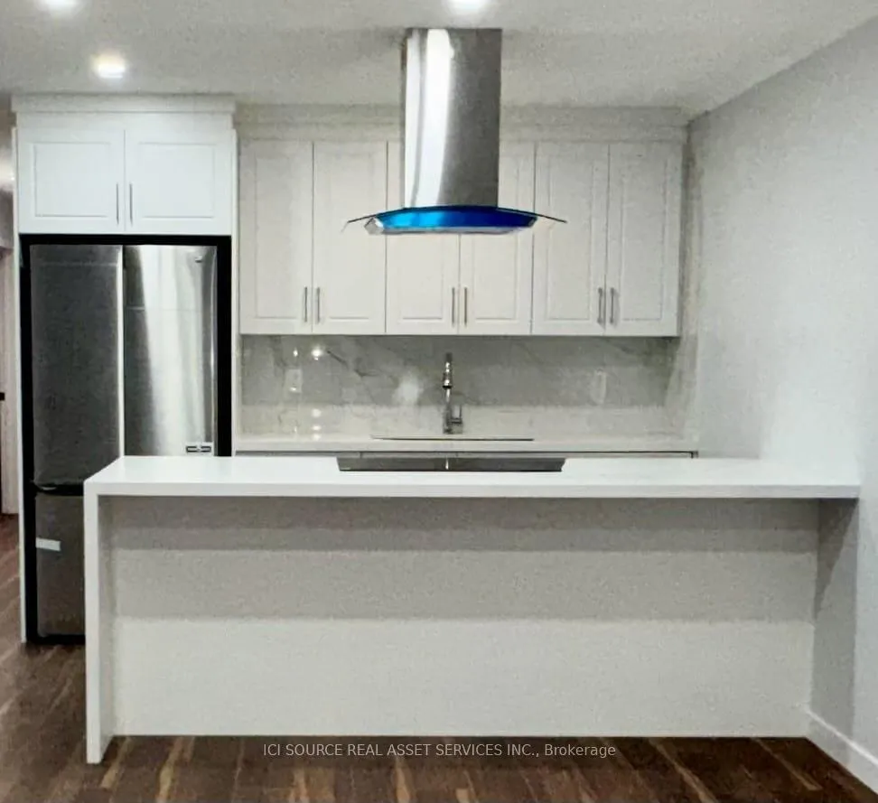Photo 4 of Unit Upper, 5 Marcon Court, Kitchener — HOMEH