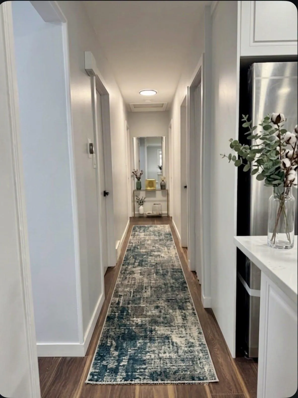 Photo 5 of Unit Upper, 5 Marcon Court, Kitchener — HOMEH