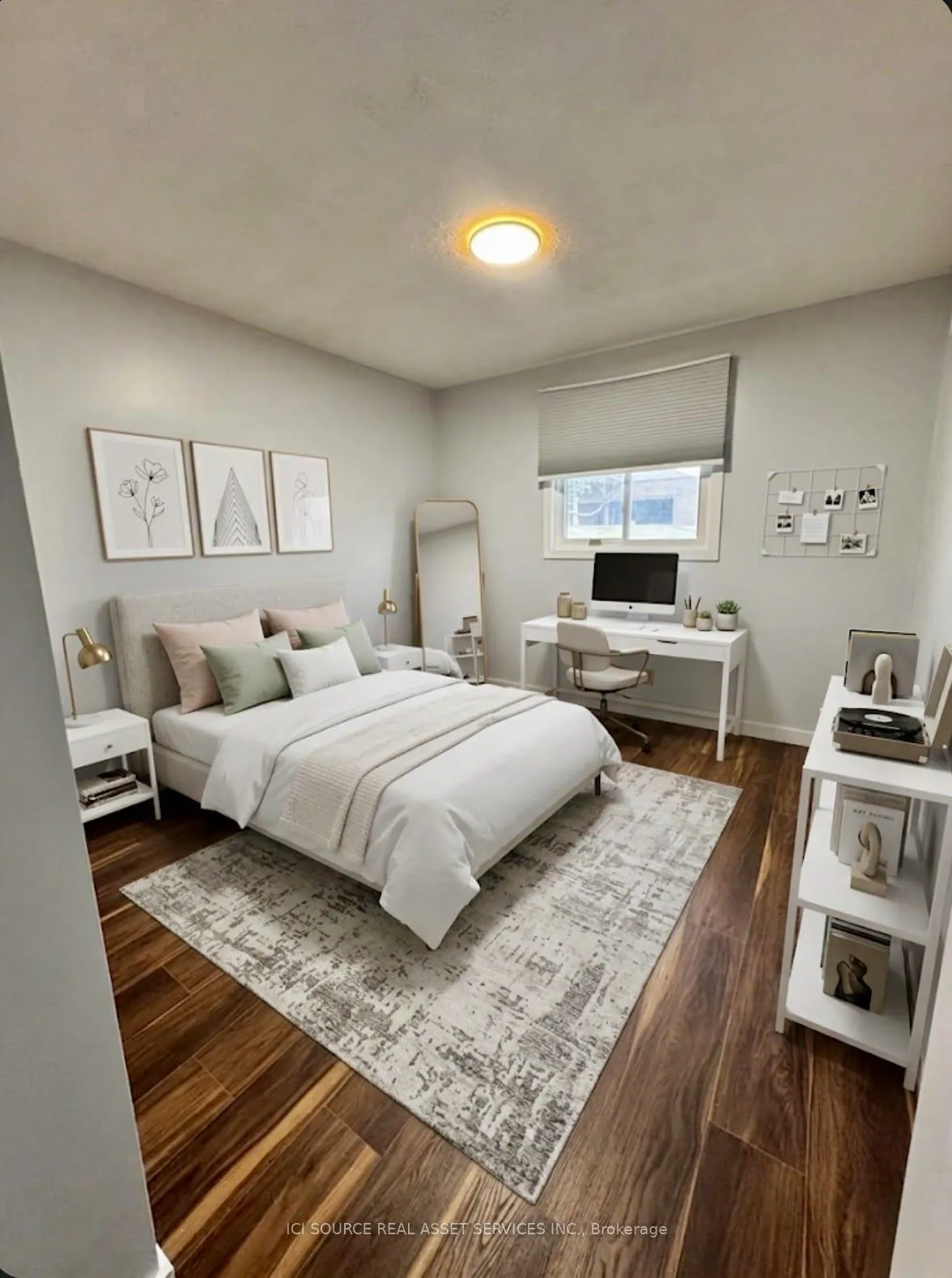 Photo 13 of Unit Upper, 5 Marcon Court, Kitchener — HOMEH