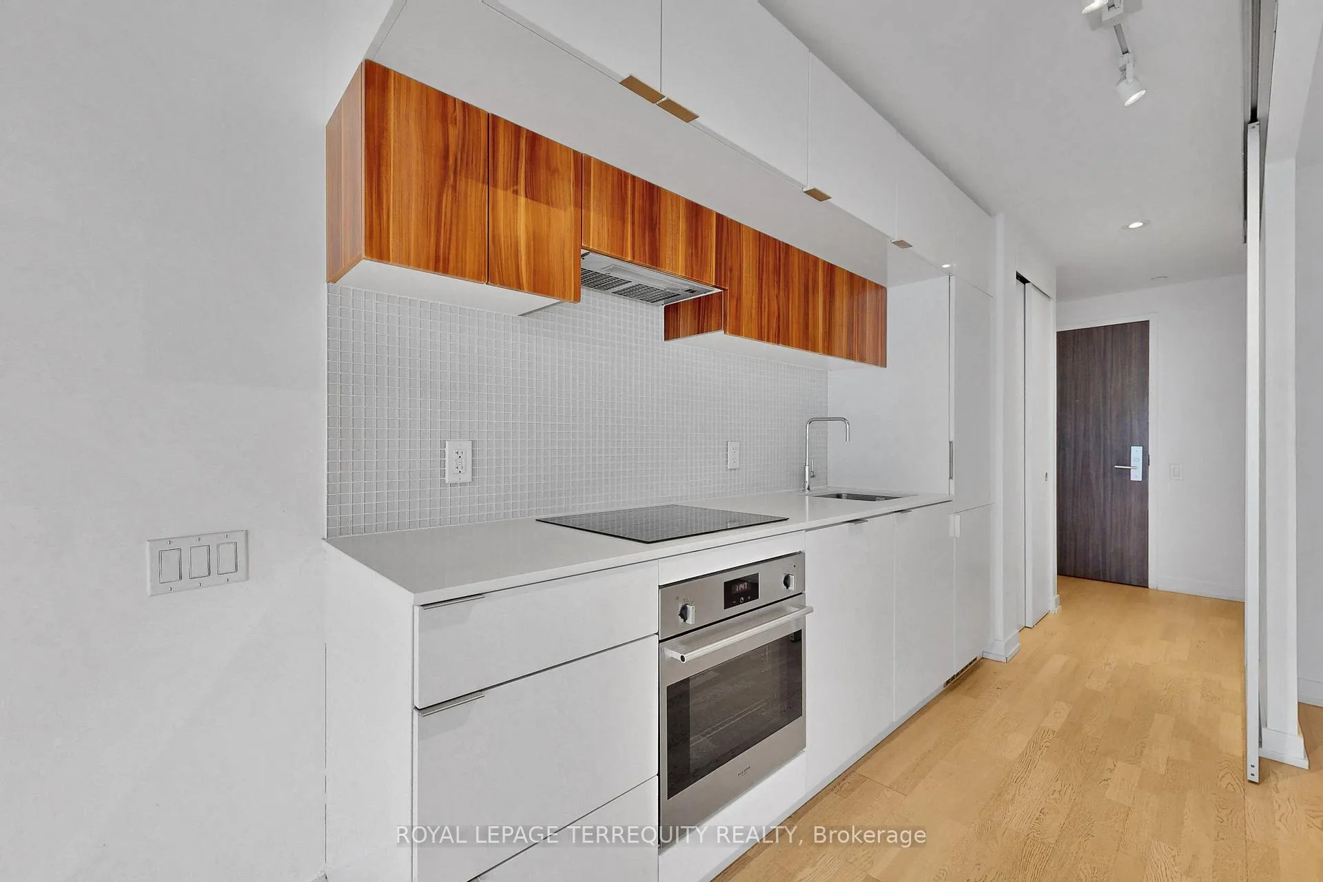 Photo 11 of Unit 2802, 185 Roehampton Avenue, Toronto, Mount Pleasant West — HOMEH
