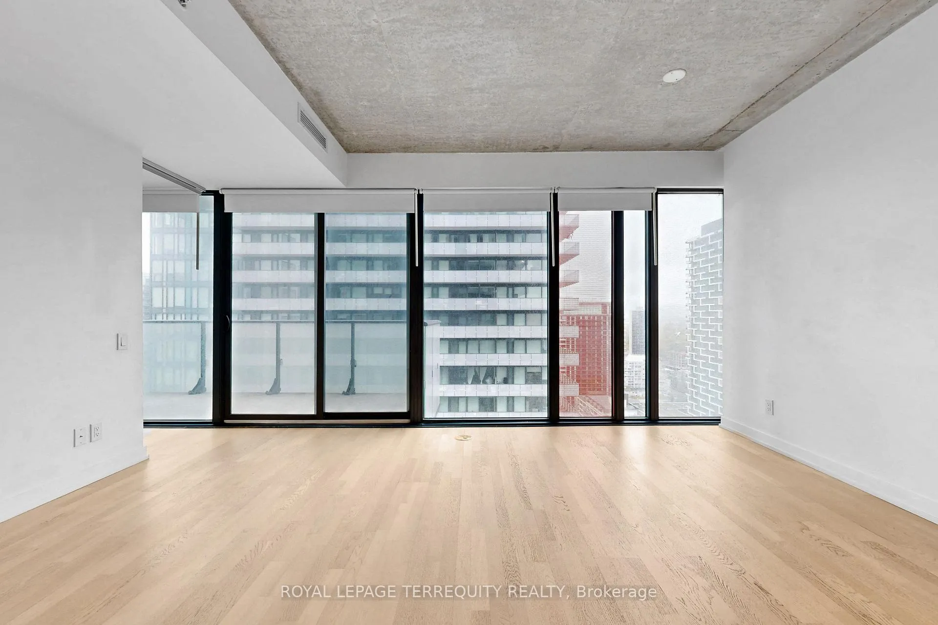Photo 12 of Unit 2802, 185 Roehampton Avenue, Toronto, Mount Pleasant West — HOMEH