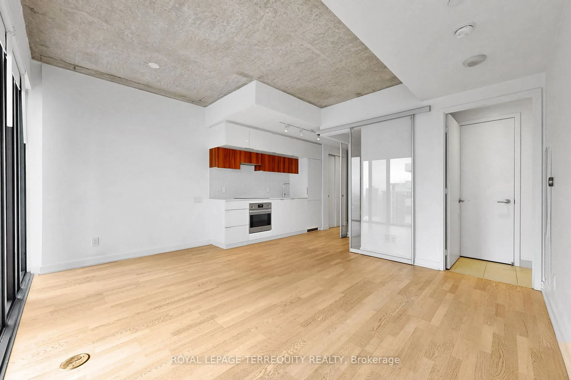 Photo 14 of Unit 2802, 185 Roehampton Avenue, Toronto, Mount Pleasant West — HOMEH