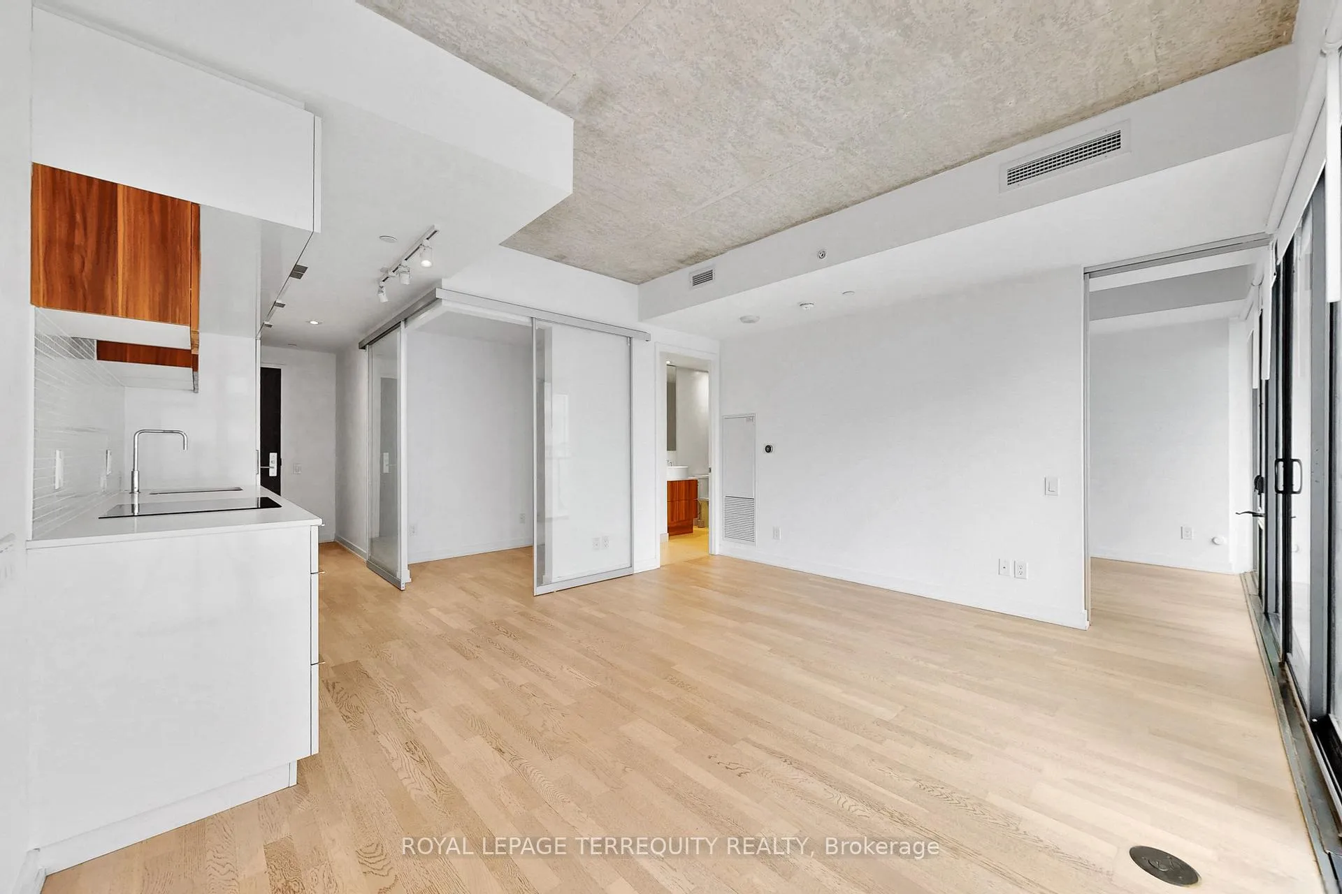 Photo 15 of Unit 2802, 185 Roehampton Avenue, Toronto, Mount Pleasant West — HOMEH