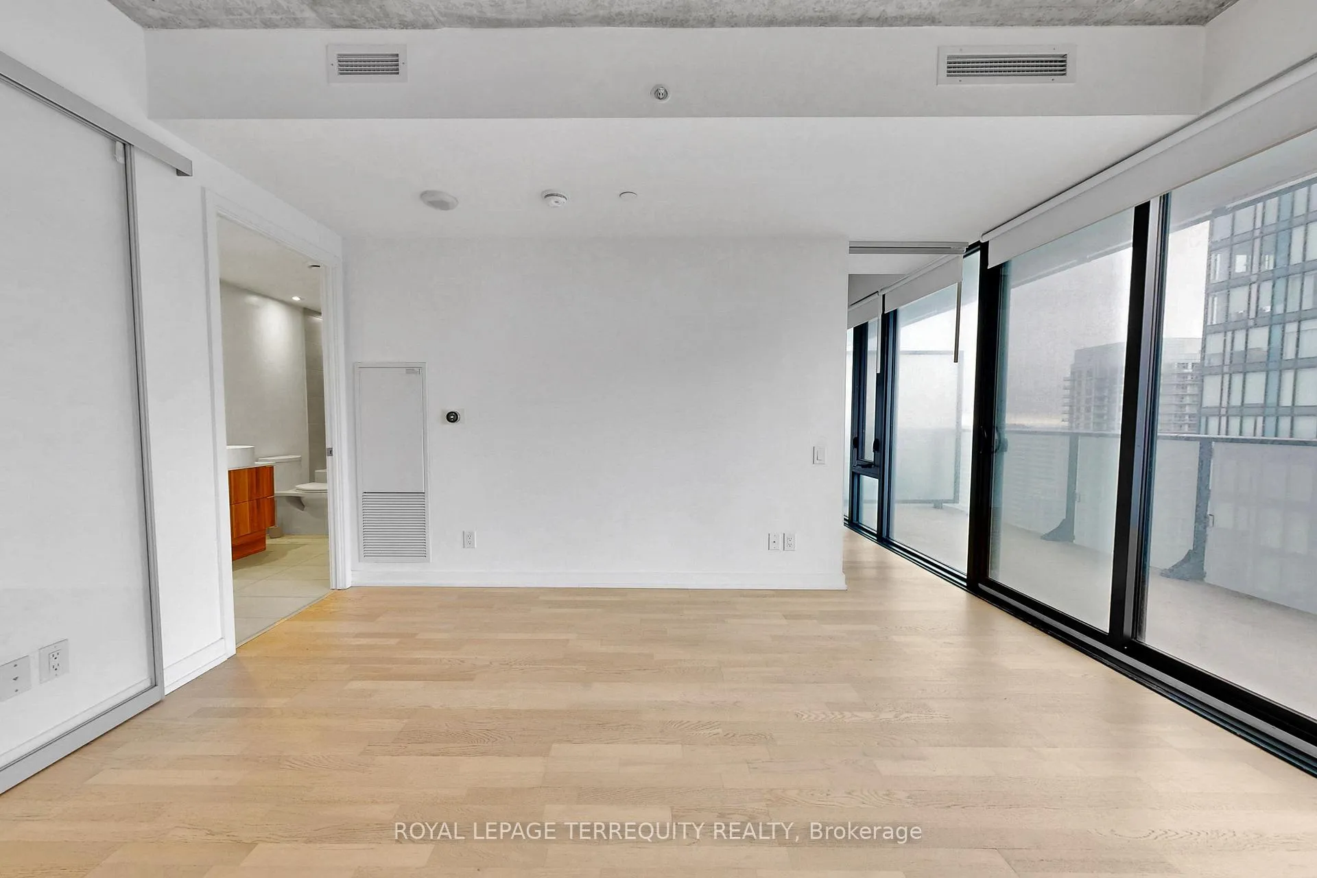 Photo 16 of Unit 2802, 185 Roehampton Avenue, Toronto, Mount Pleasant West — HOMEH