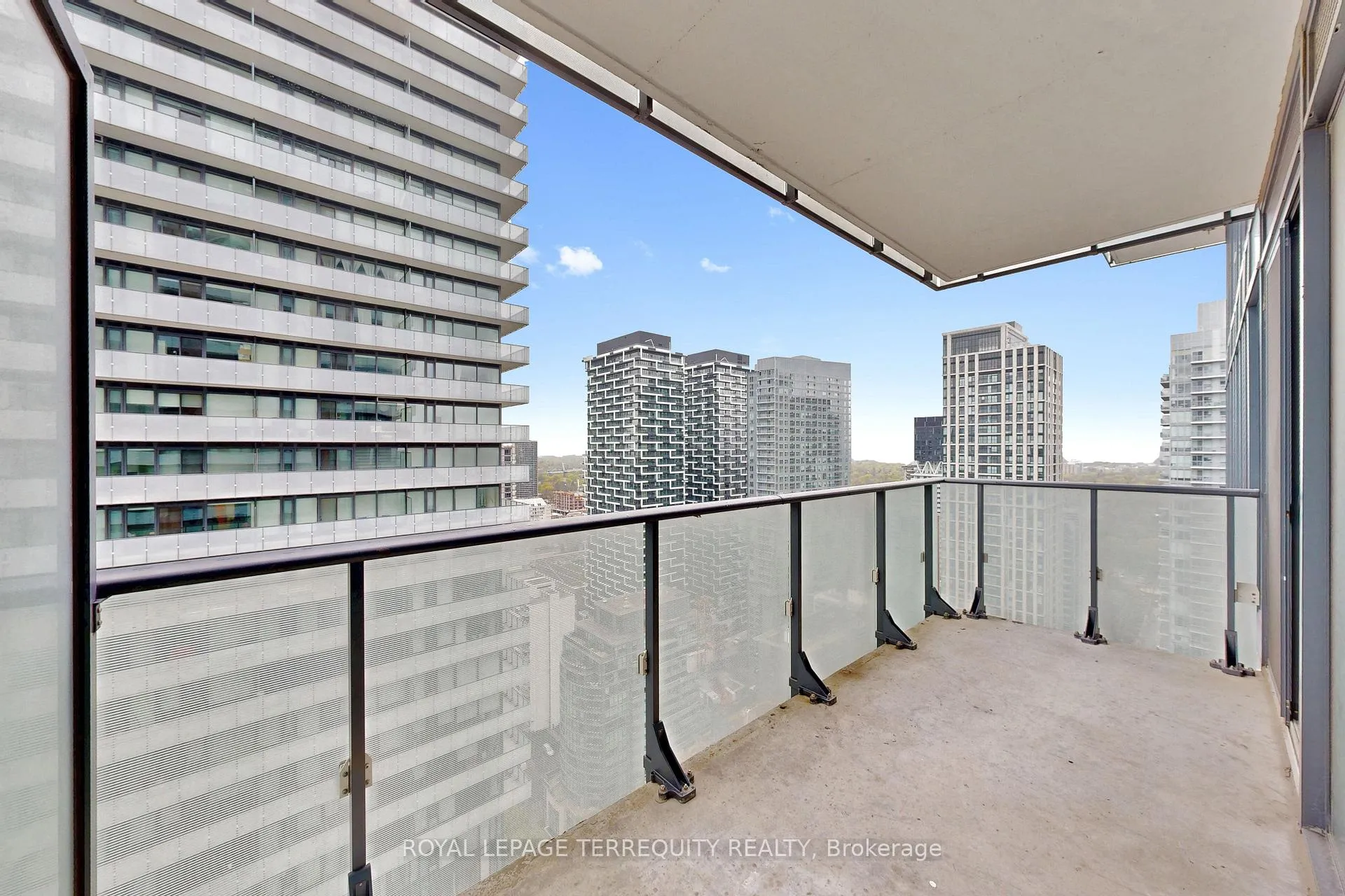 Photo 22 of Unit 2802, 185 Roehampton Avenue, Toronto, Mount Pleasant West — HOMEH