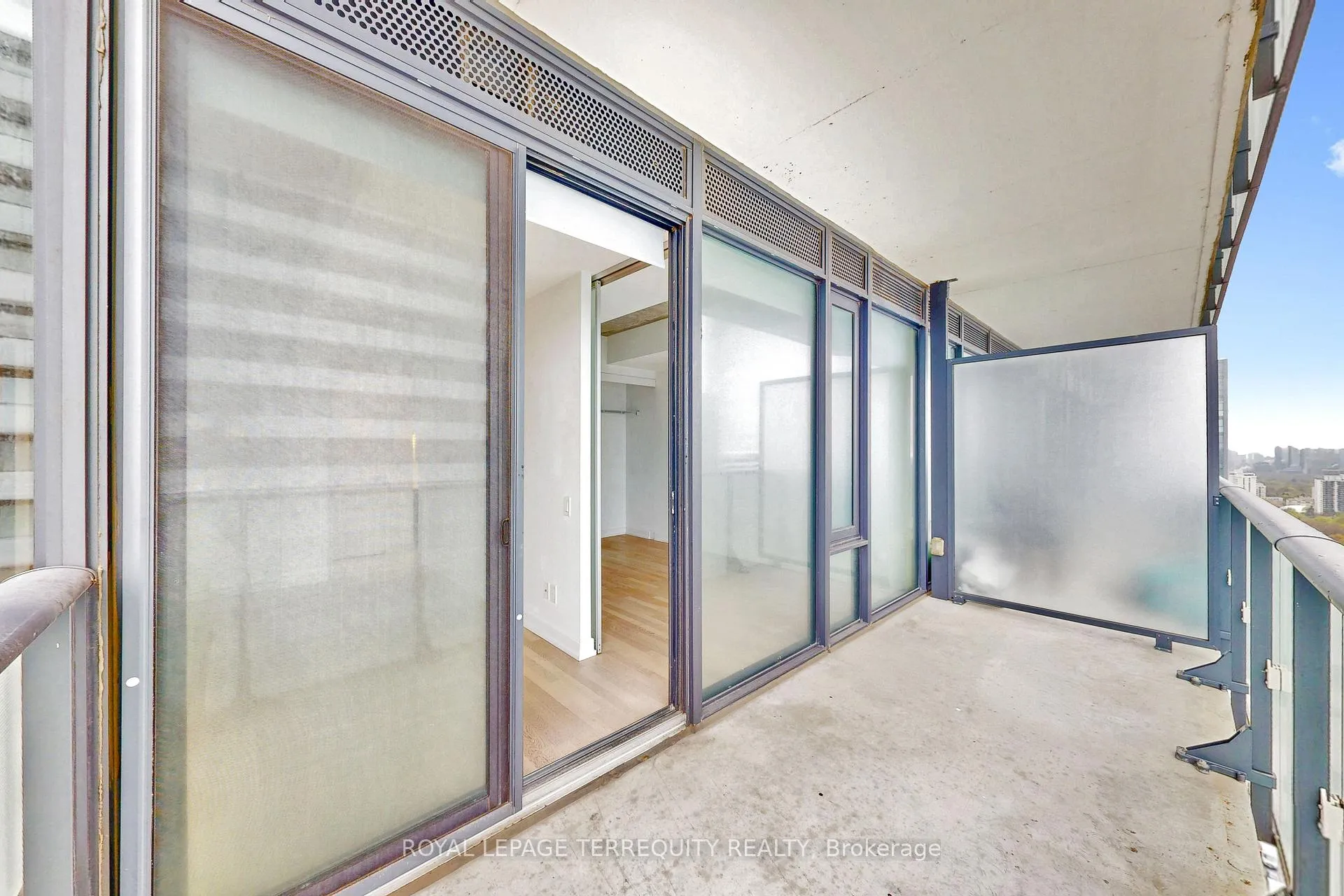Photo 23 of Unit 2802, 185 Roehampton Avenue, Toronto, Mount Pleasant West — HOMEH