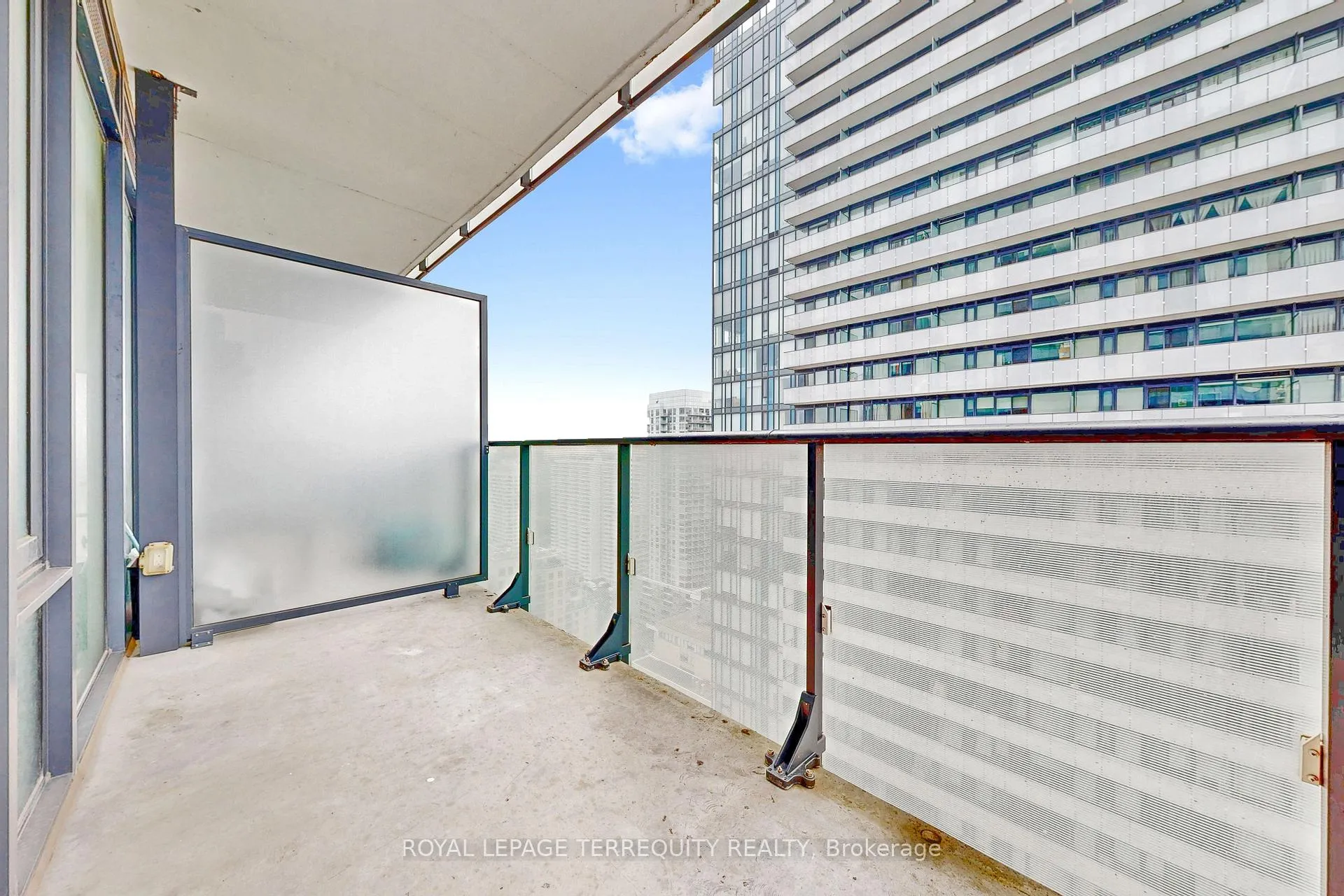Photo 24 of Unit 2802, 185 Roehampton Avenue, Toronto, Mount Pleasant West — HOMEH