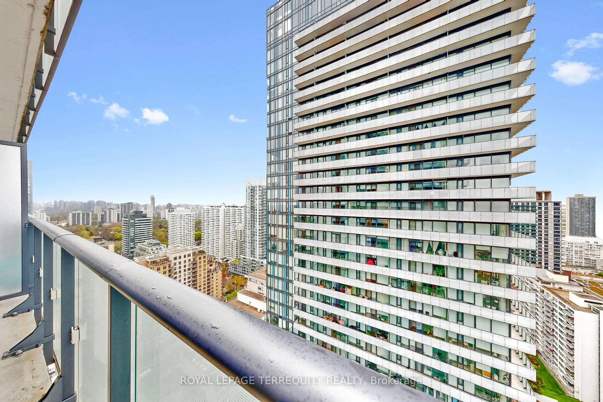 Photo 26 of Unit 2802, 185 Roehampton Avenue, Toronto, Mount Pleasant West — HOMEH