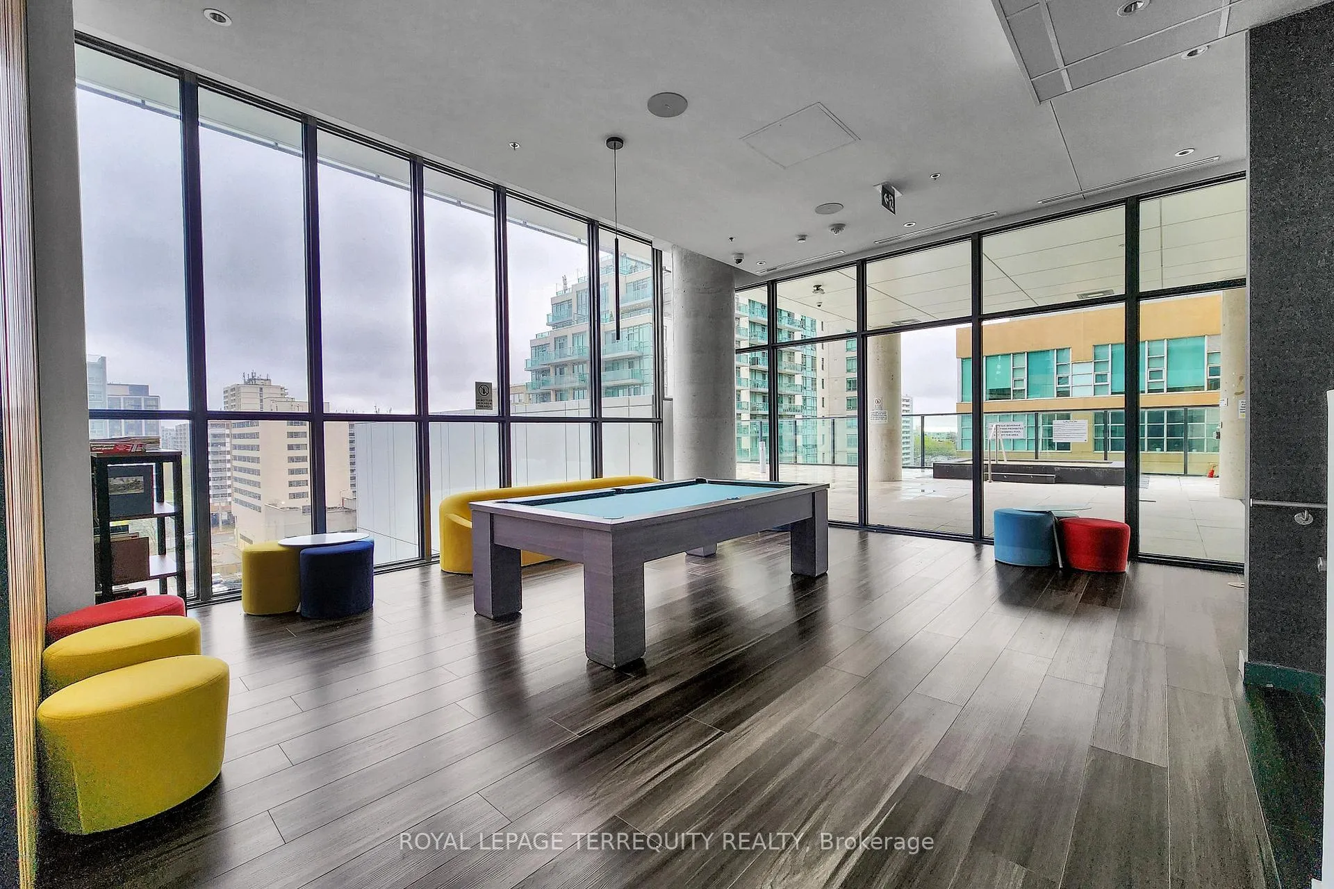 Photo 31 of Unit 2802, 185 Roehampton Avenue, Toronto, Mount Pleasant West — HOMEH