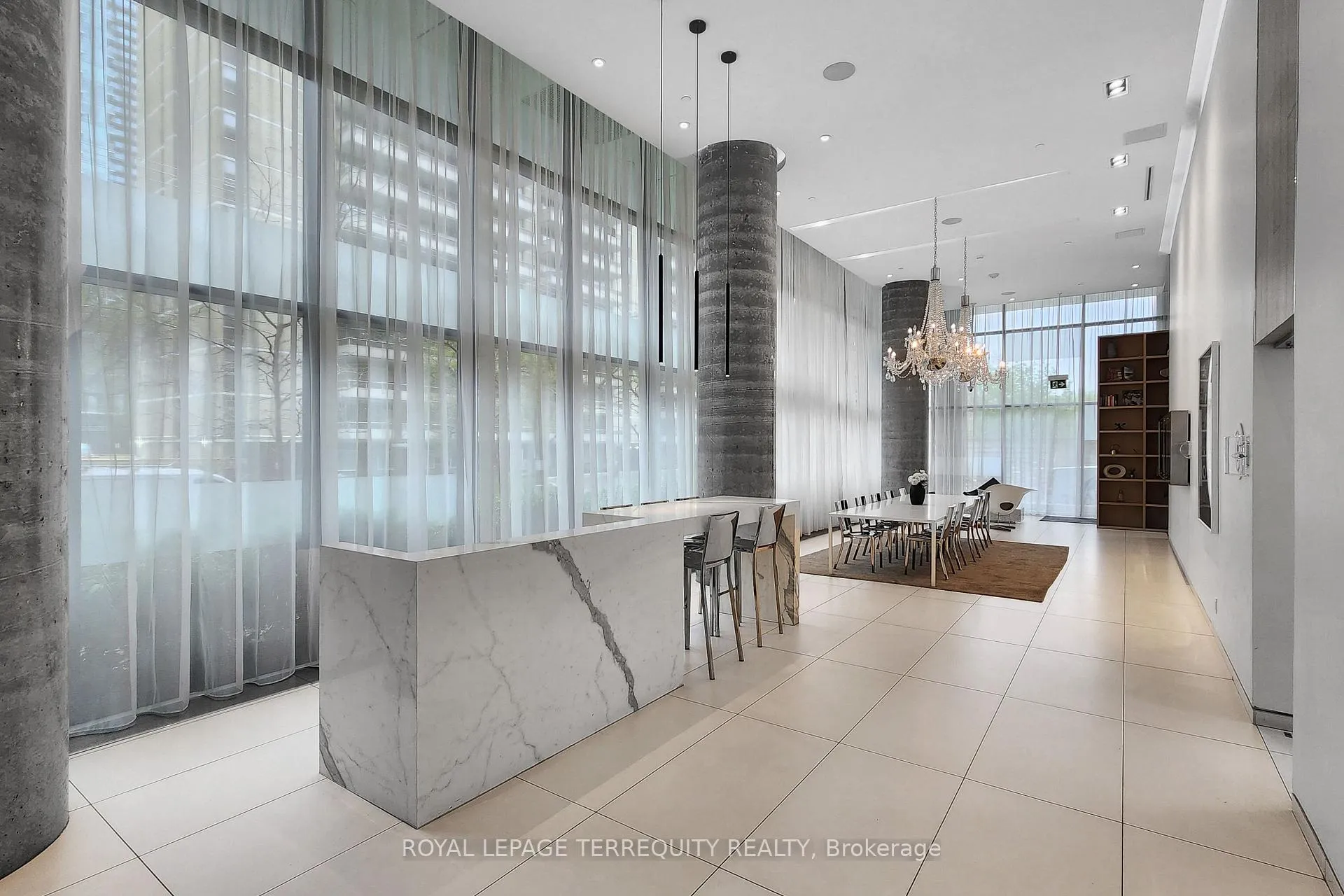 Photo 32 of Unit 2802, 185 Roehampton Avenue, Toronto, Mount Pleasant West — HOMEH