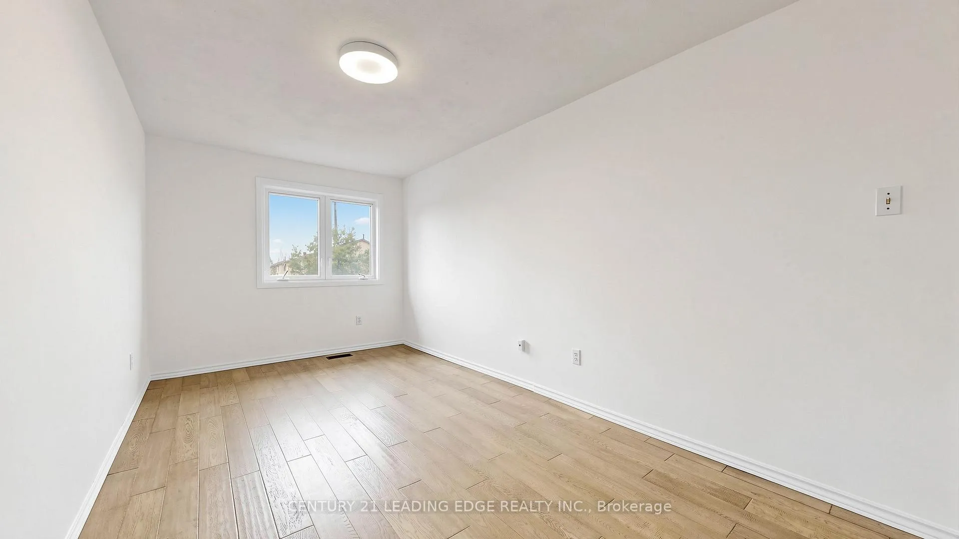 Photo 20 of 80 Upton Crescent, Markham, Milliken Mills West — HOMEH
