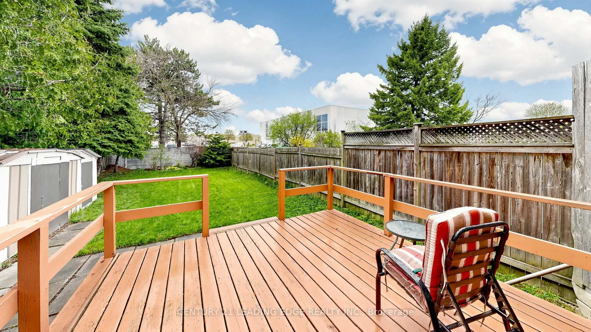 Photo 31 of 80 Upton Crescent, Markham, Milliken Mills West — HOMEH