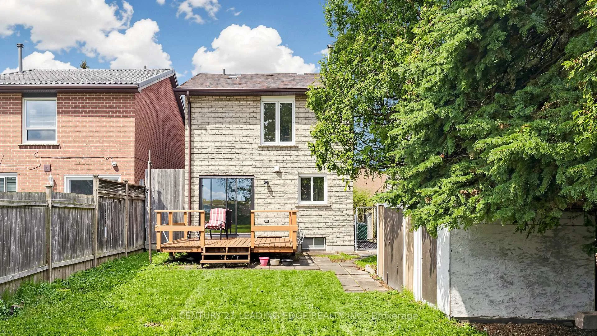 Photo 33 of 80 Upton Crescent, Markham, Milliken Mills West — HOMEH