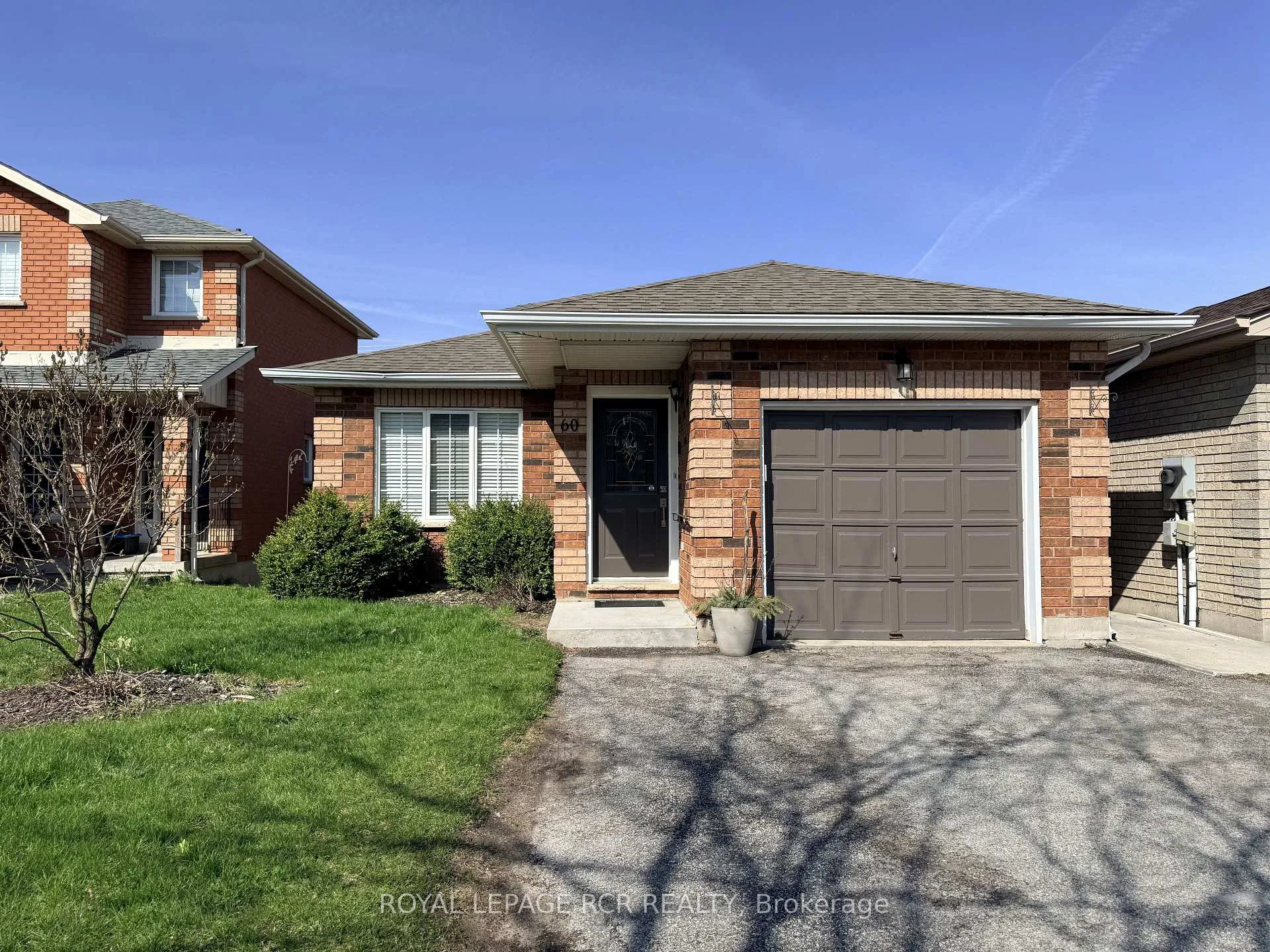 Photo 1 of 60 Sundew Drive, Barrie, Holly — HOMEH