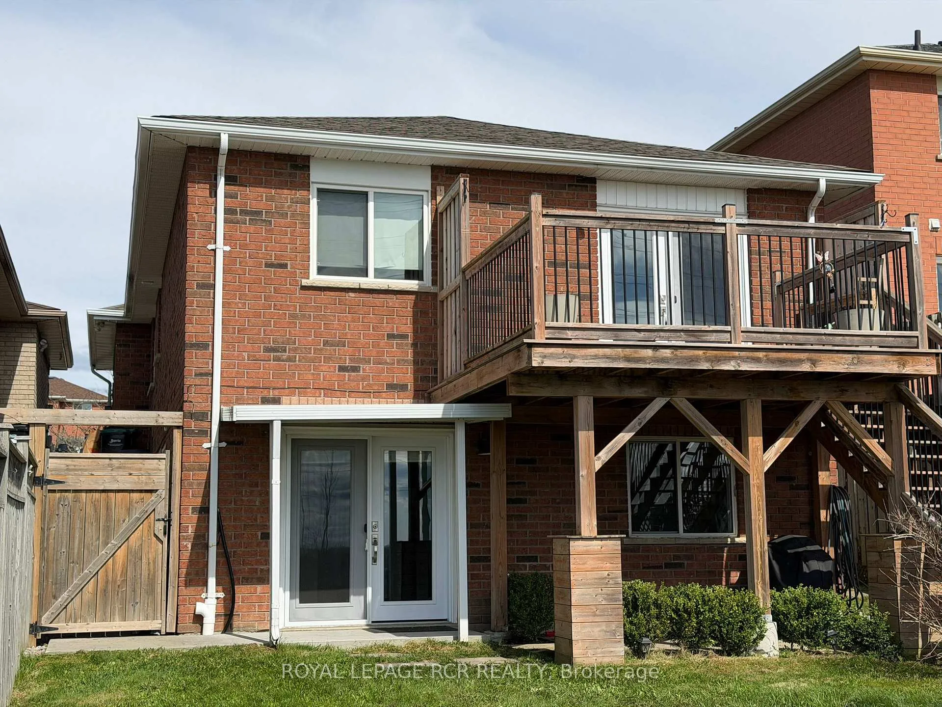 Photo 6 of 60 Sundew Drive, Barrie, Holly — HOMEH