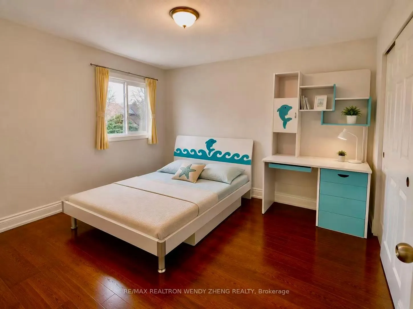 Photo 13 of 17 Ivan Daniels Drive, Markham, Middlefield — HOMEH