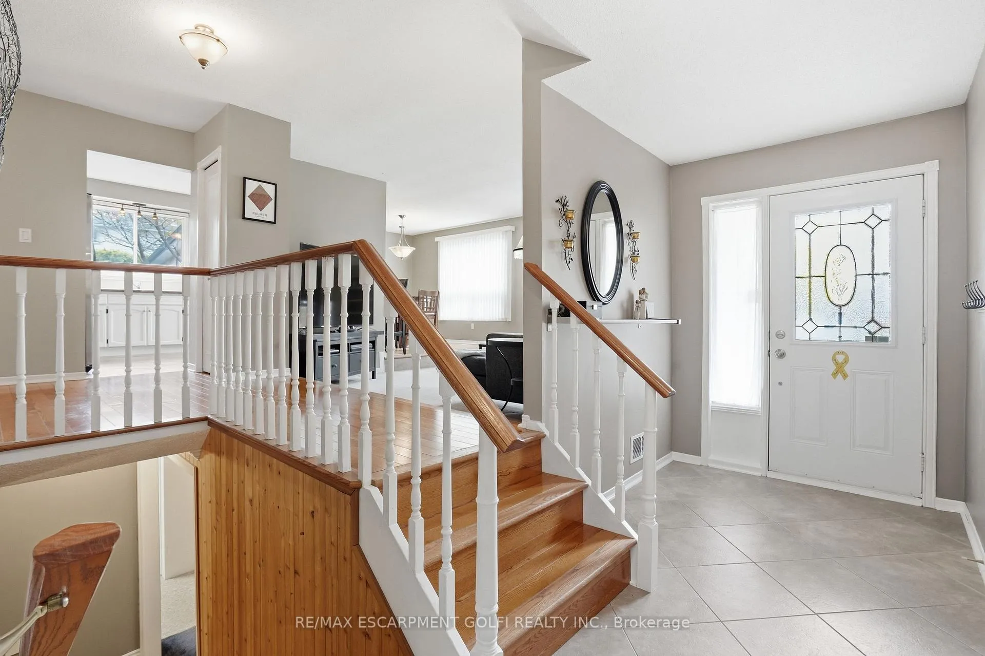 Photo 6 of 3141 Bentworth Drive, Burlington, Palmer — HOMEH