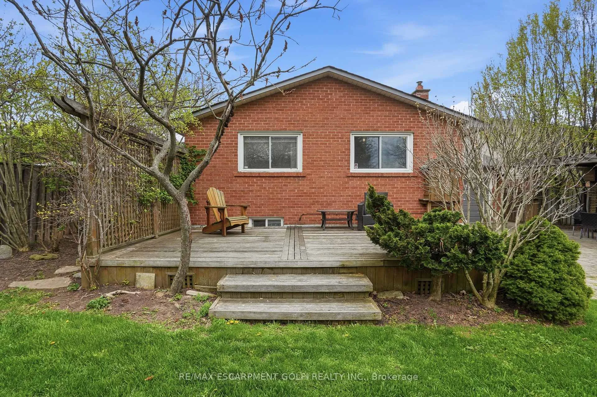 Photo 29 of 3141 Bentworth Drive, Burlington, Palmer — HOMEH