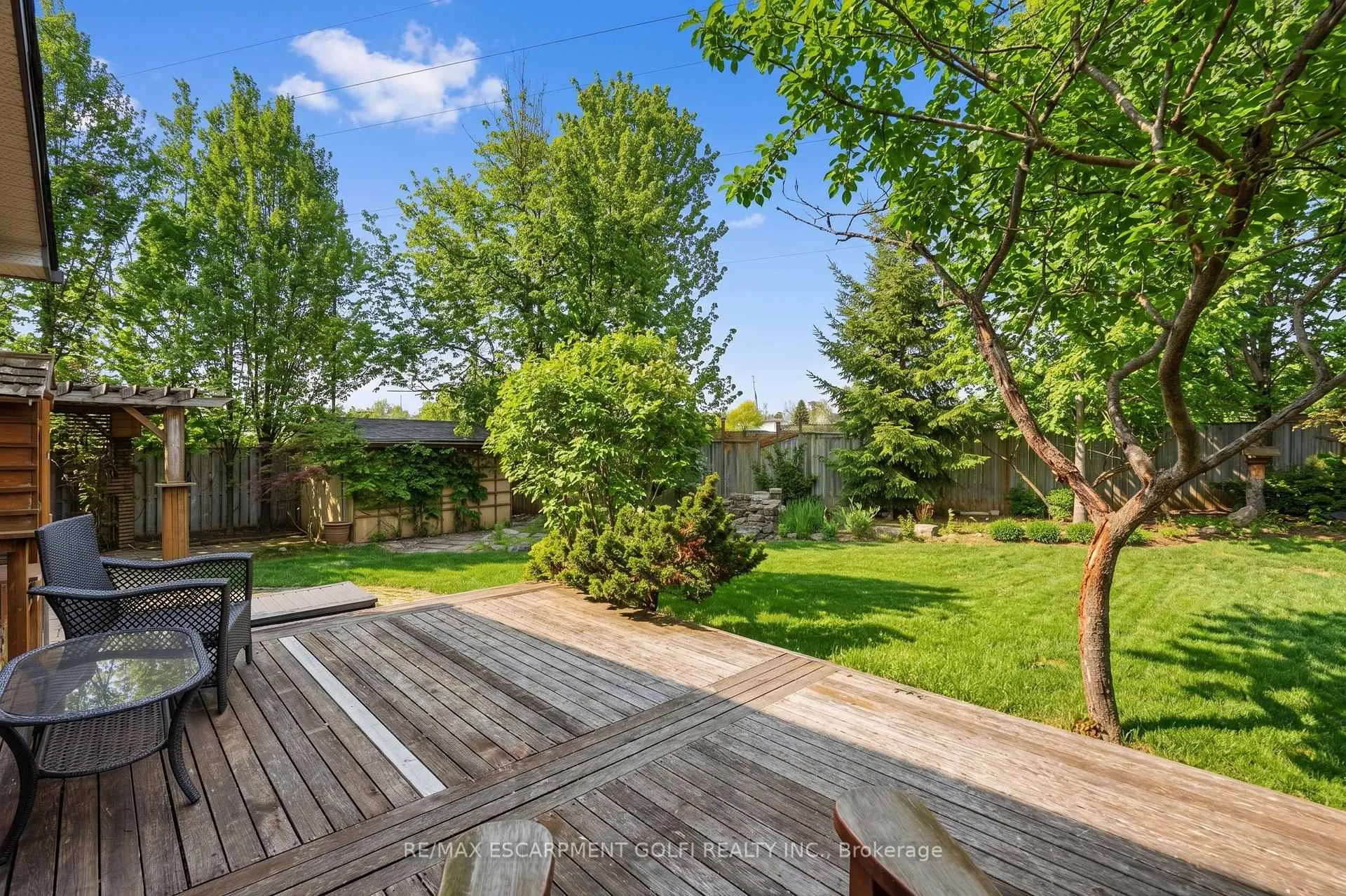 Photo 30 of 3141 Bentworth Drive, Burlington, Palmer — HOMEH