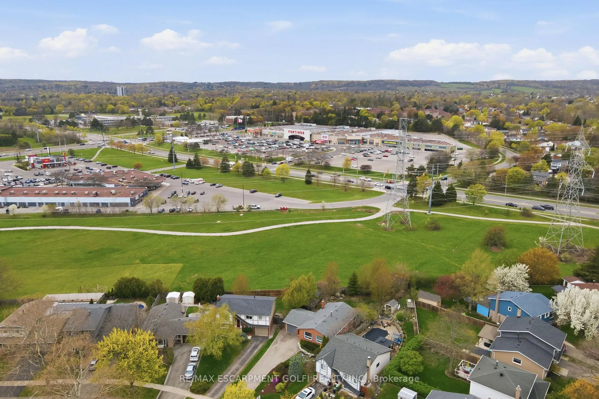 Photo 33 of 3141 Bentworth Drive, Burlington, Palmer — HOMEH