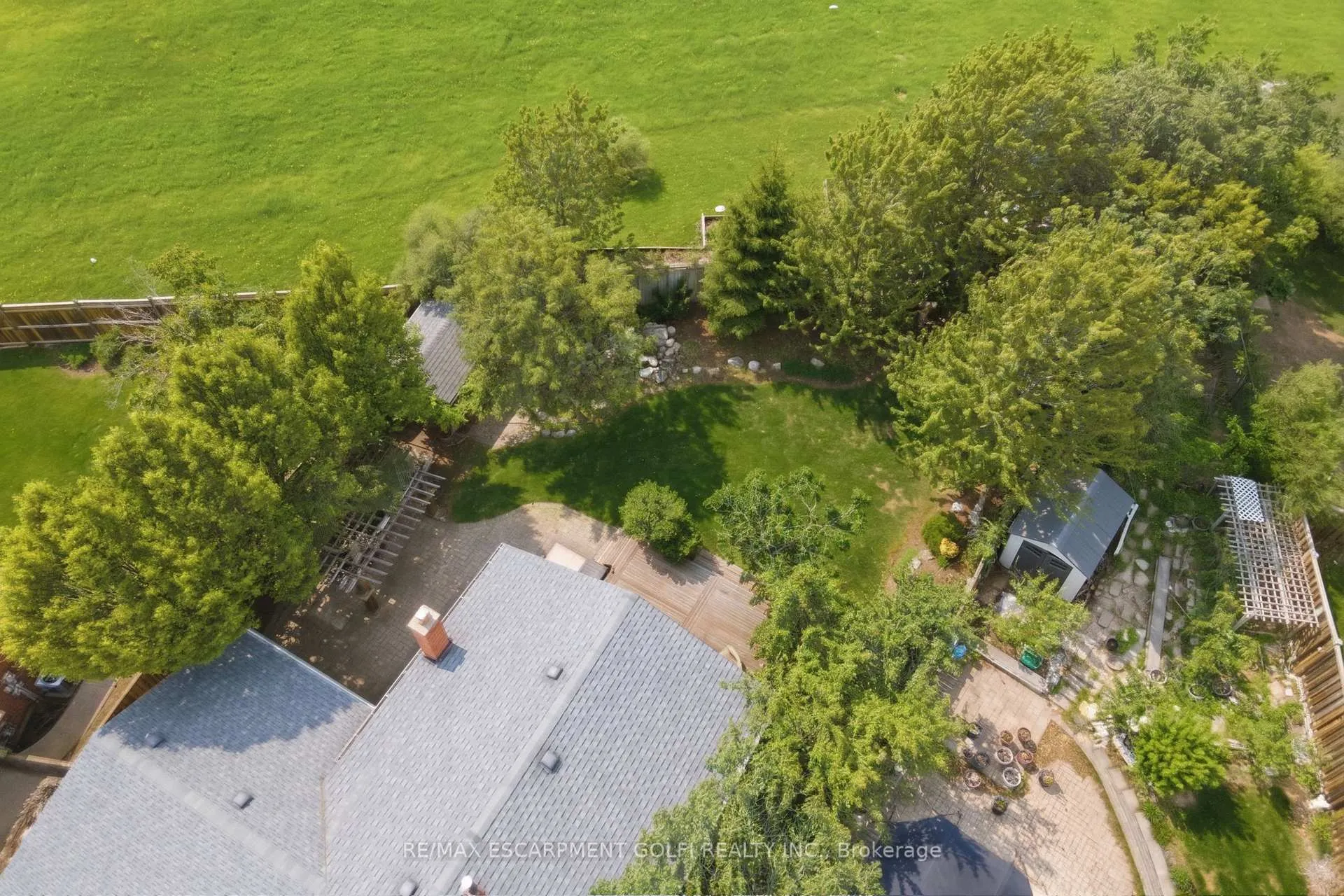 Photo 34 of 3141 Bentworth Drive, Burlington, Palmer — HOMEH
