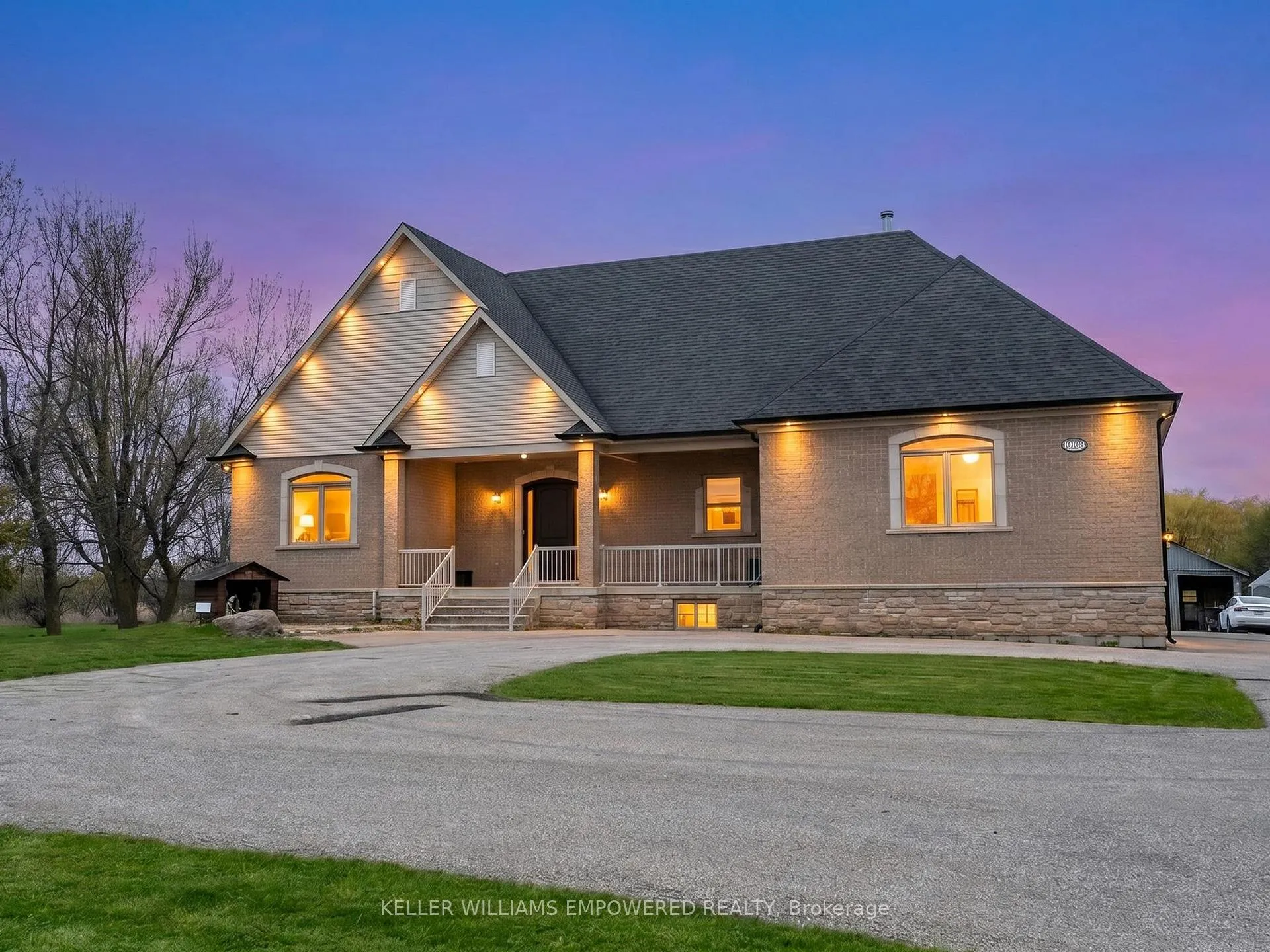 Photo of 10108 Clarkway Drive
