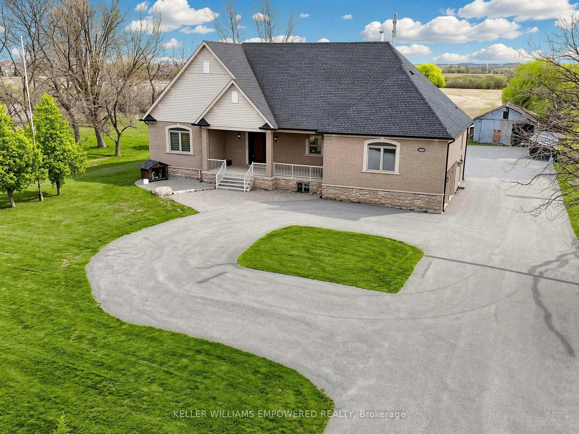 Photo 68 of 10108 Clarkway Drive, Brampton, Highway 427 — HOMEH