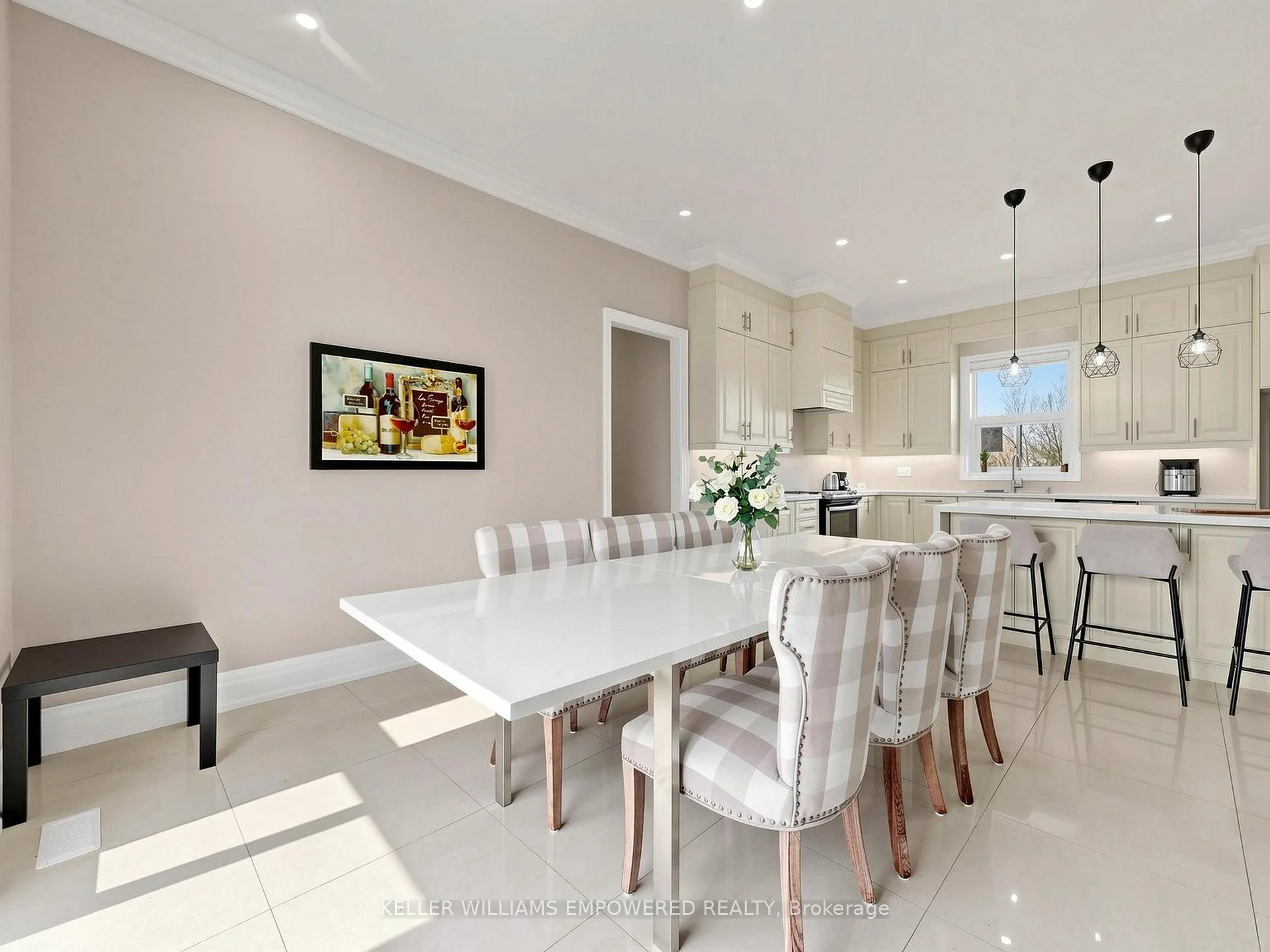 Photo 13 of 10108 Clarkway Drive, Brampton, Highway 427 — HOMEH