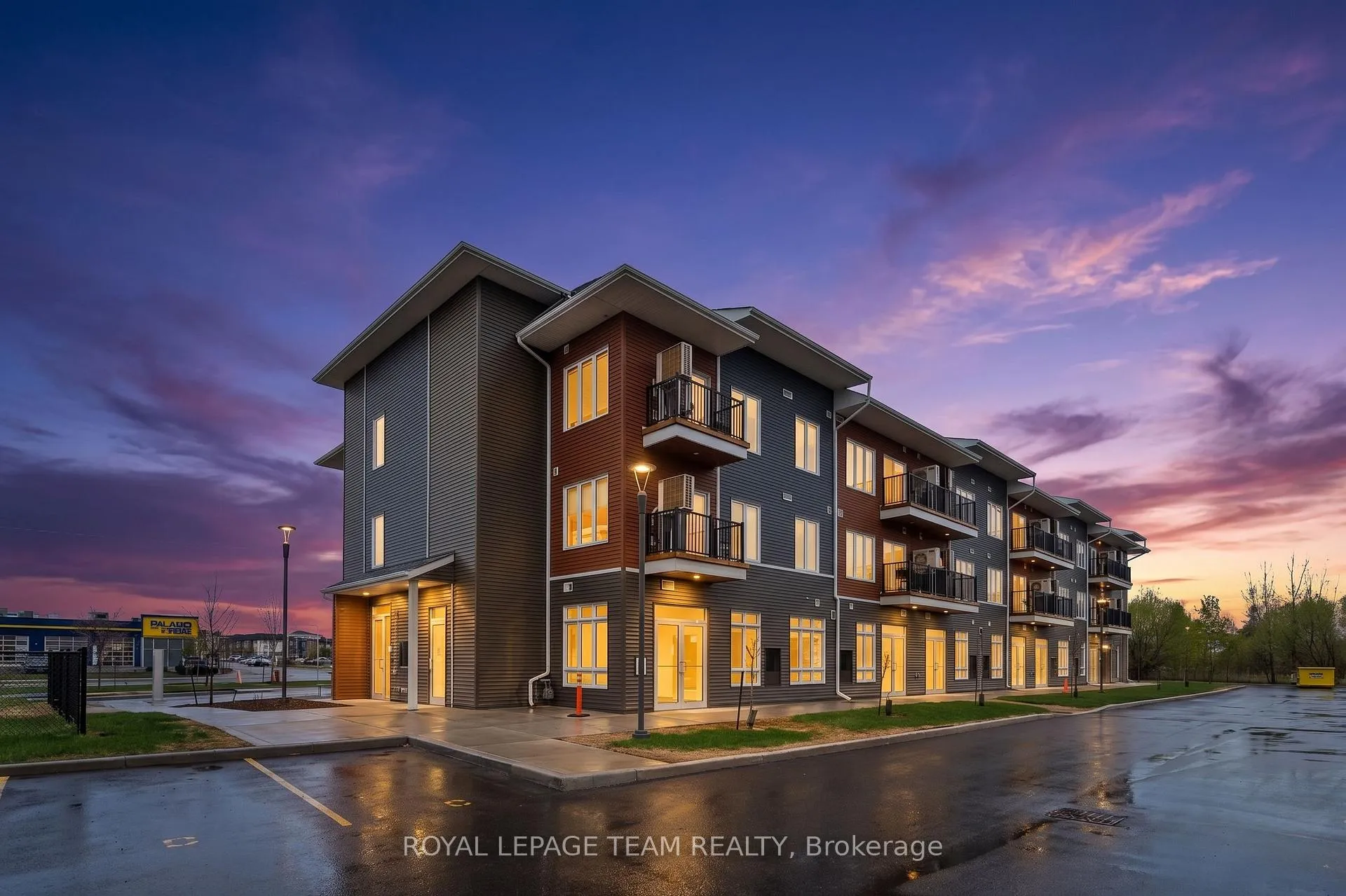 Photo 1 of Unit 203, 3600 Brian Coburn Boulevard, Ottawa, Avalon West — HOMEH