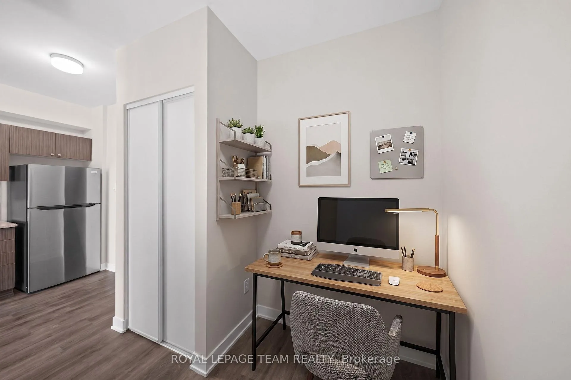 Photo 6 of Unit 203, 3600 Brian Coburn Boulevard, Ottawa, Avalon West — HOMEH