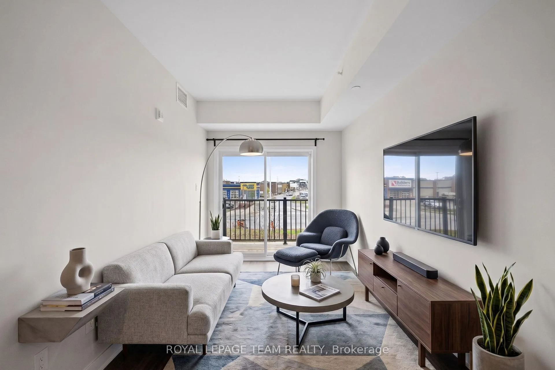 Photo 13 of Unit 203, 3600 Brian Coburn Boulevard, Ottawa, Avalon West — HOMEH
