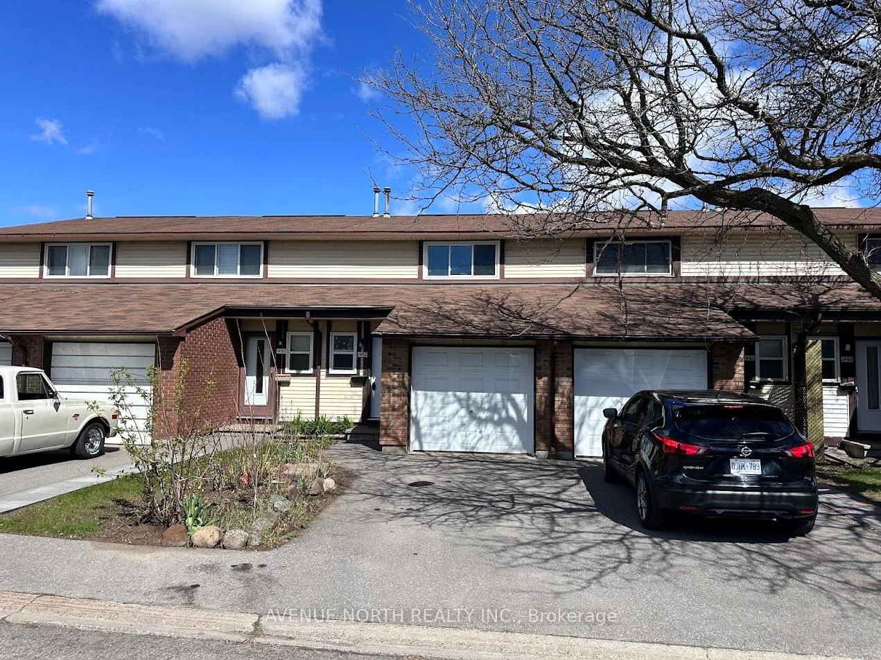 Photo 1 of Unit 25, 1460 Foxwell Street, Ottawa, Pineview — HOMEH