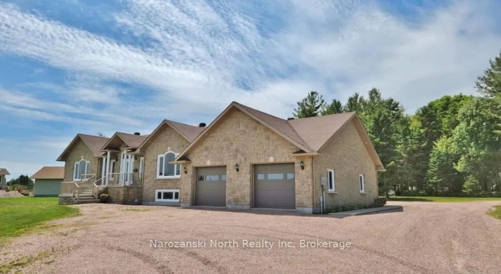 Photo 2 of 148 607 Highway, French River — HOMEH